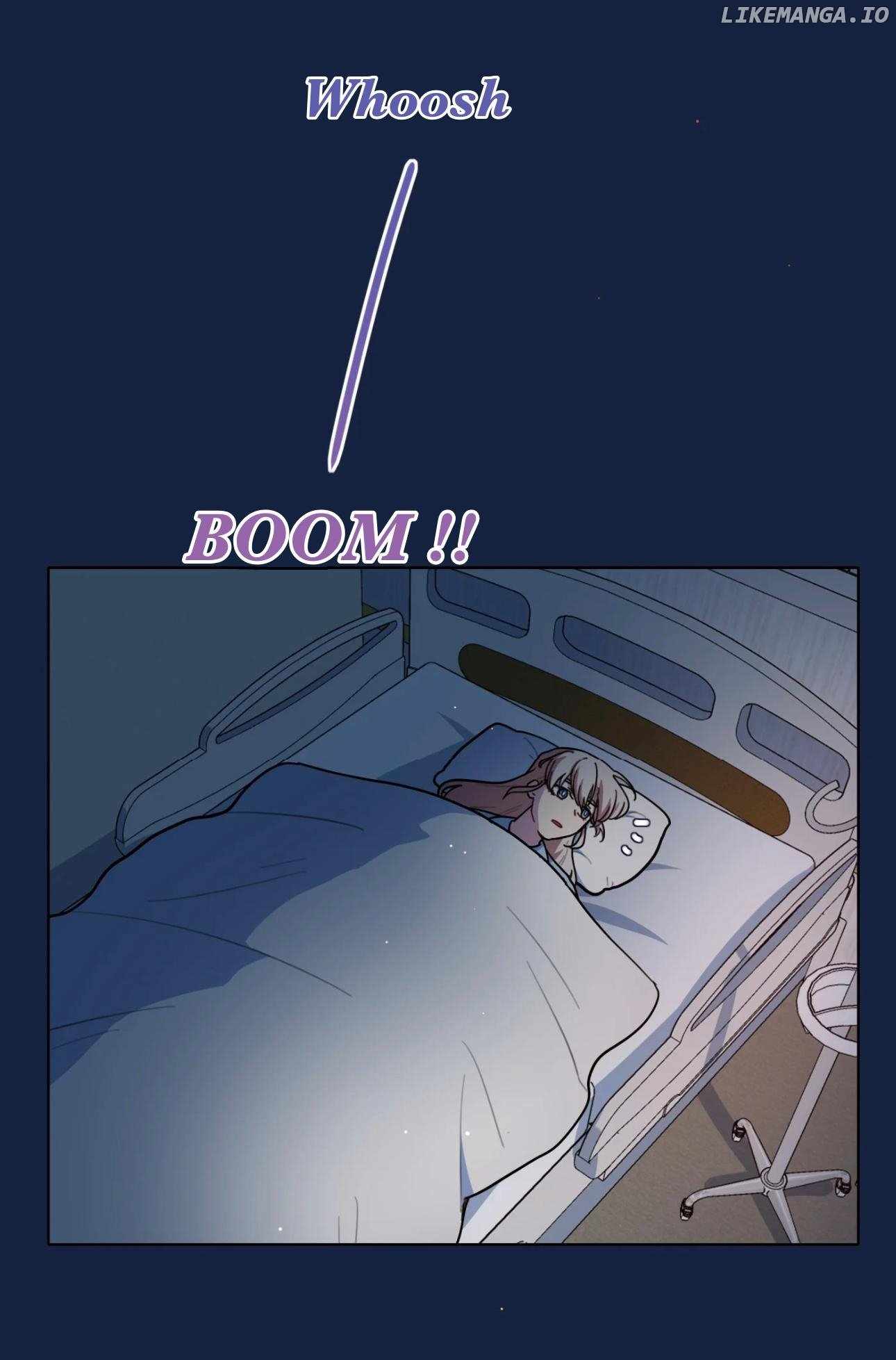 Beware of the Vicious Dog Inside! Chapter 61 - Page 32