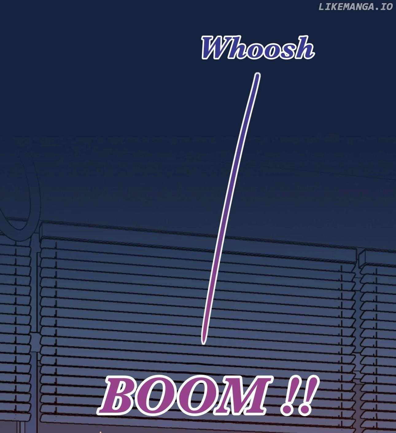 Beware of the Vicious Dog Inside! Chapter 61 - Page 33