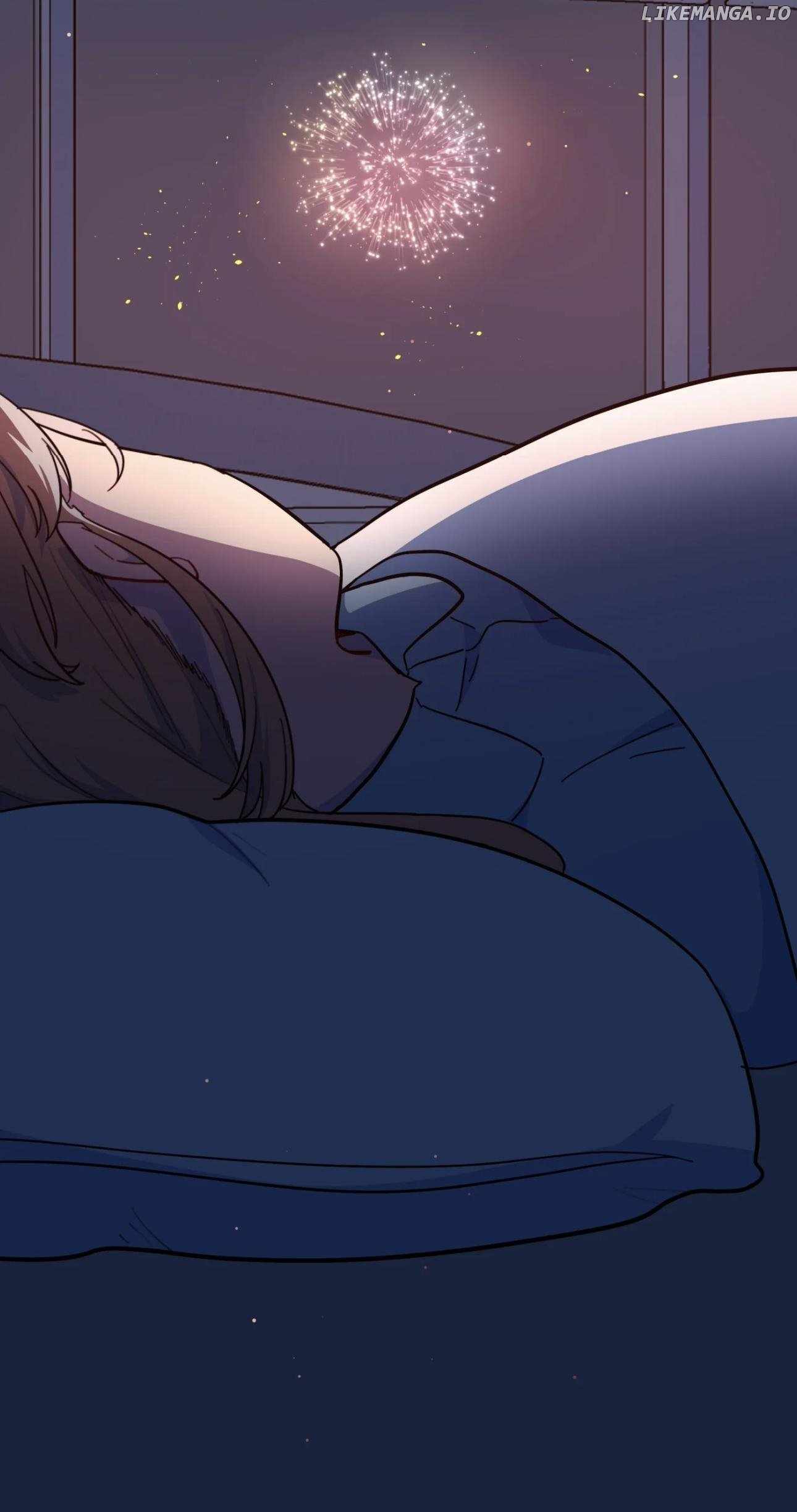 Beware of the Vicious Dog Inside! Chapter 61 - Page 34