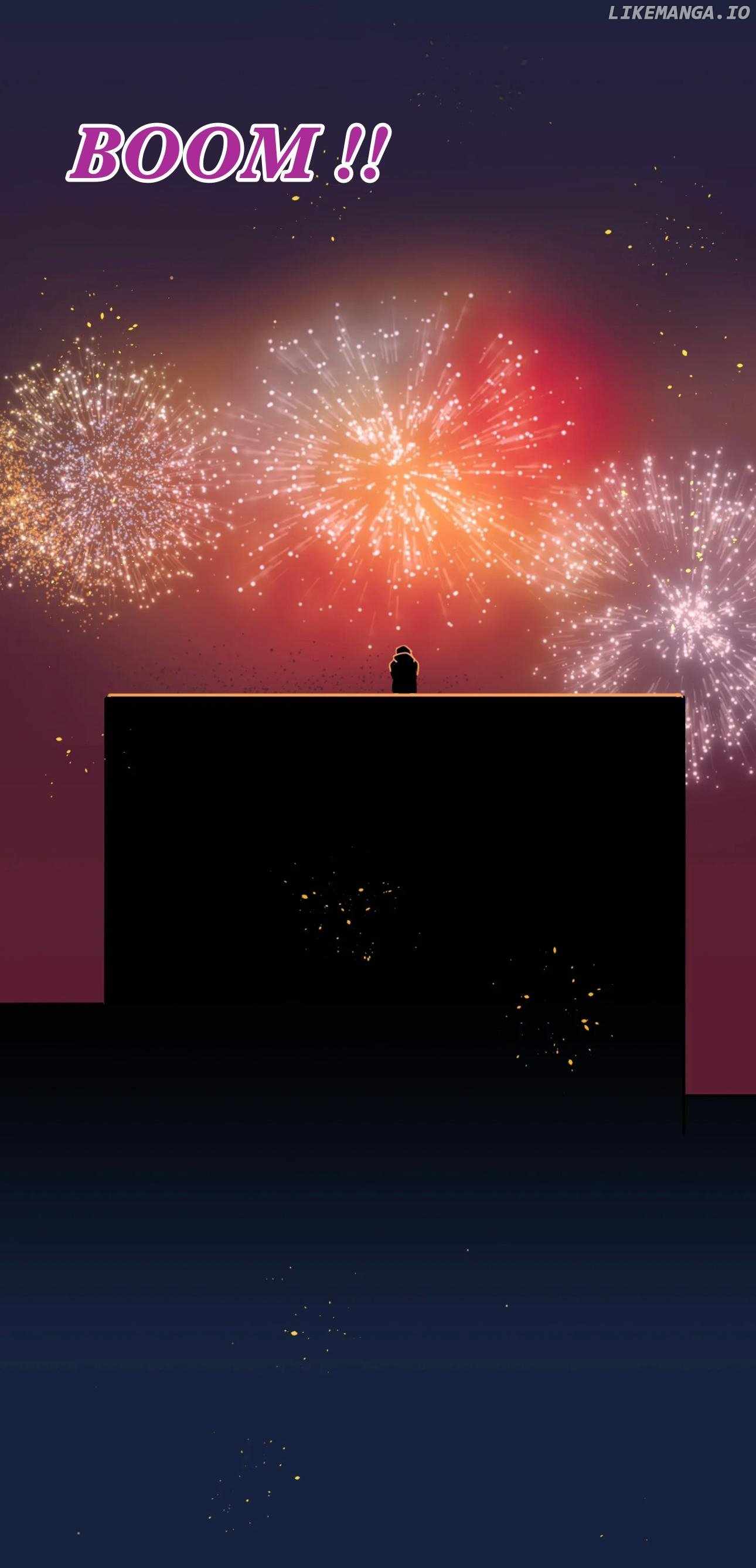 Beware of the Vicious Dog Inside! Chapter 61 - Page 36