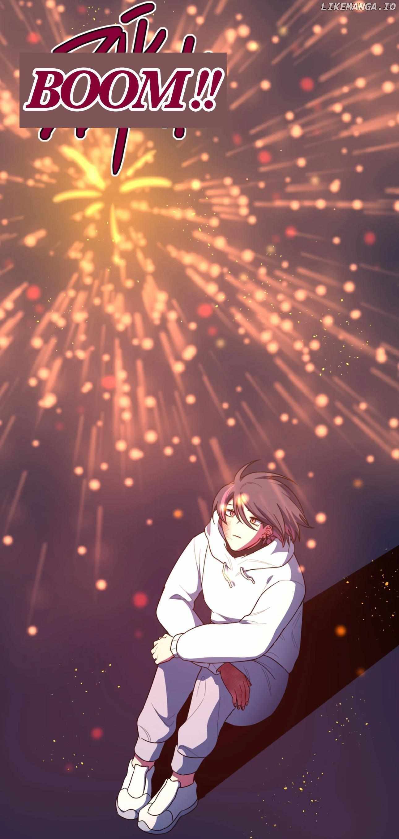 Beware of the Vicious Dog Inside! Chapter 61 - Page 38