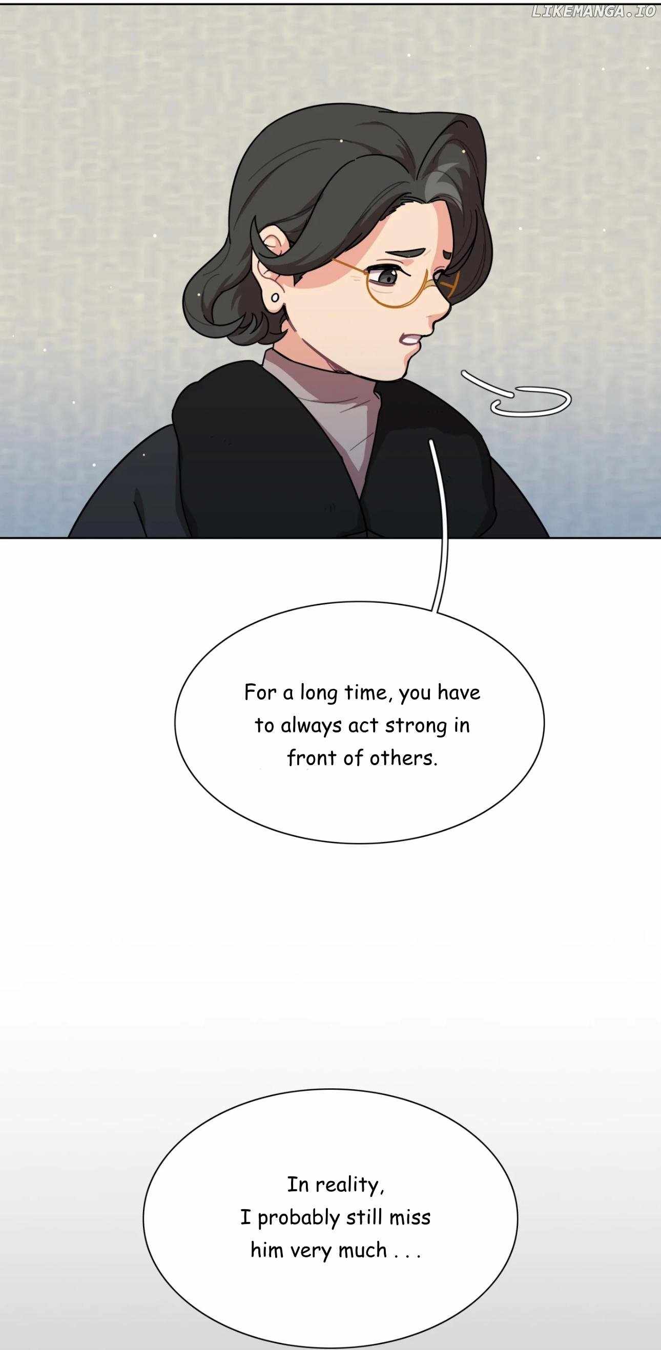 Beware of the Vicious Dog Inside! Chapter 61 - Page 5