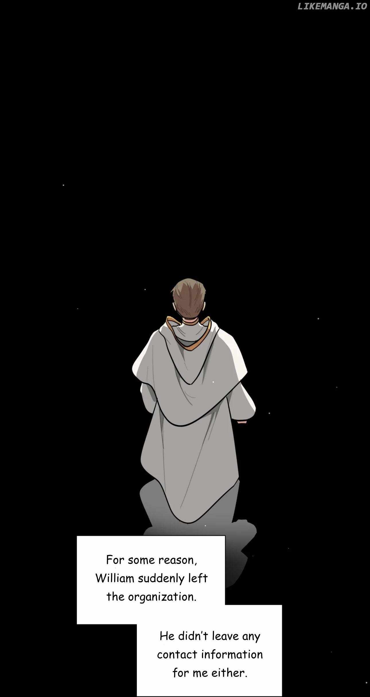 Beware of the Vicious Dog Inside! Chapter 61 - Page 9