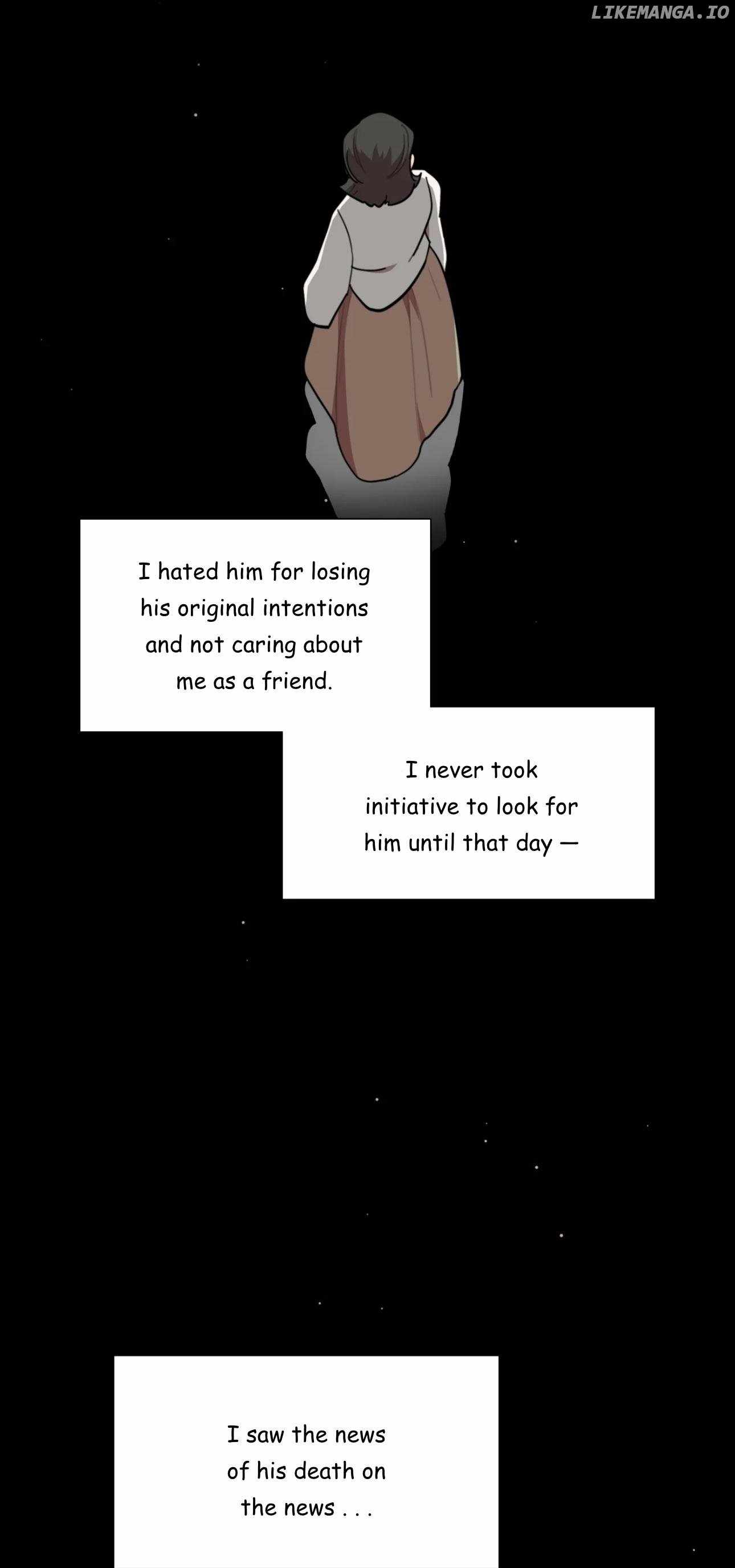 Beware of the Vicious Dog Inside! Chapter 61 - Page 10