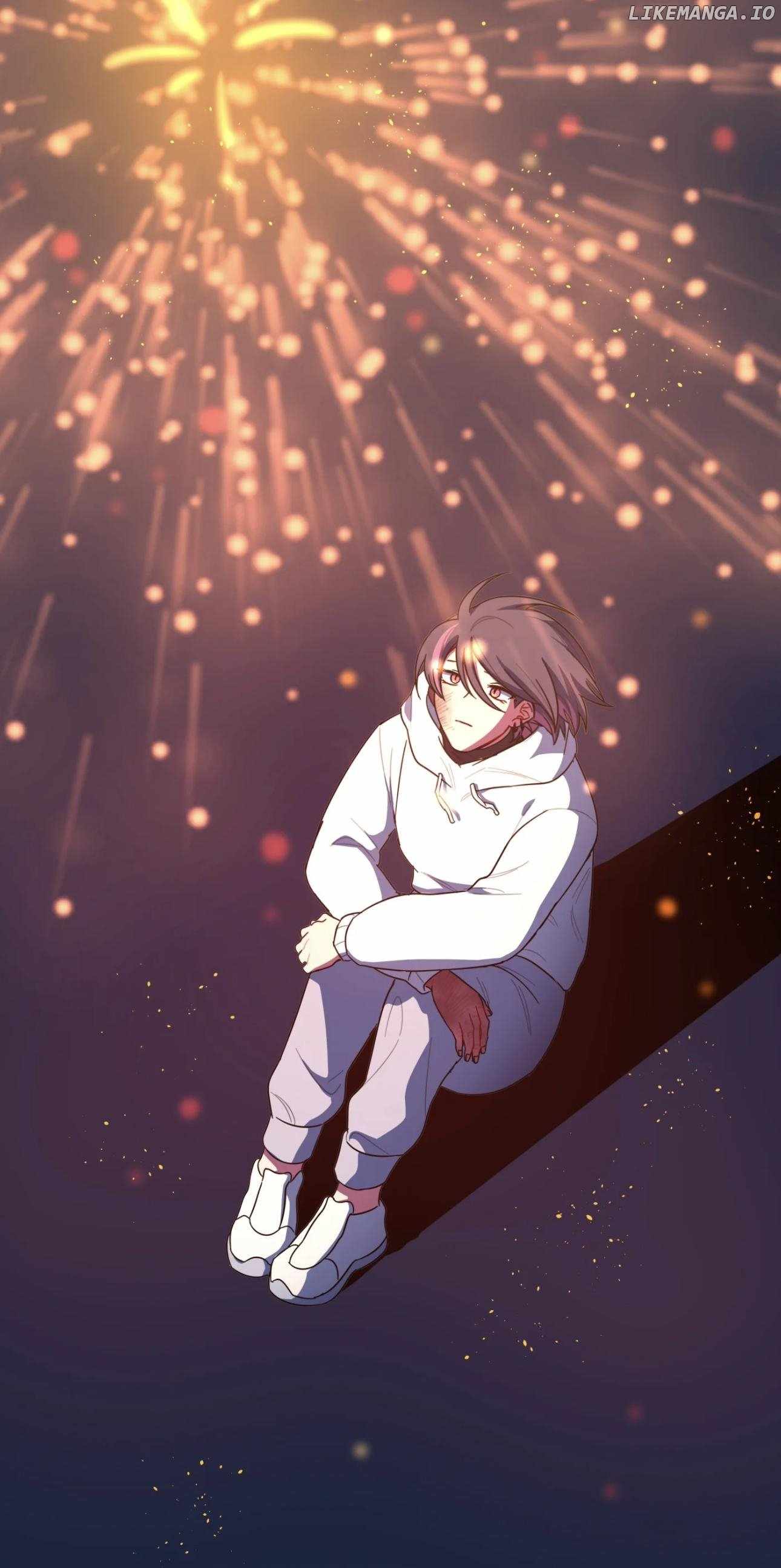 Beware of the Vicious Dog Inside! Chapter 62 - Page 2