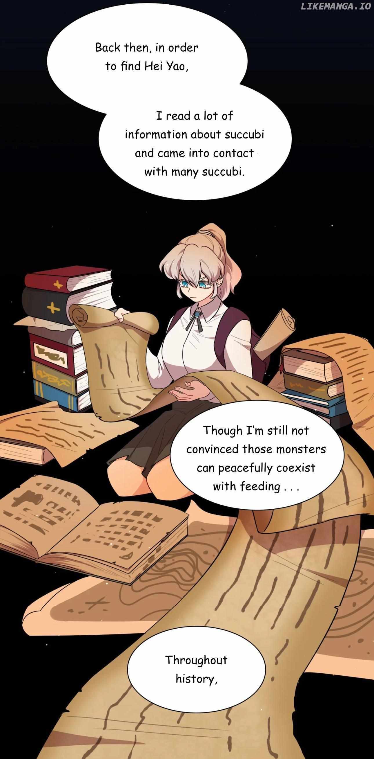 Beware of the Vicious Dog Inside! Chapter 62 - Page 12