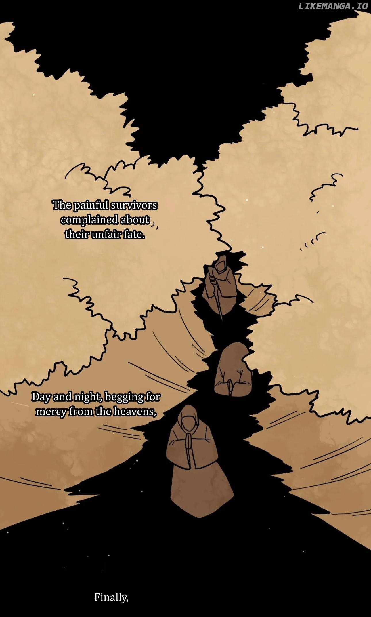 Beware of the Vicious Dog Inside! Chapter 62 - Page 15