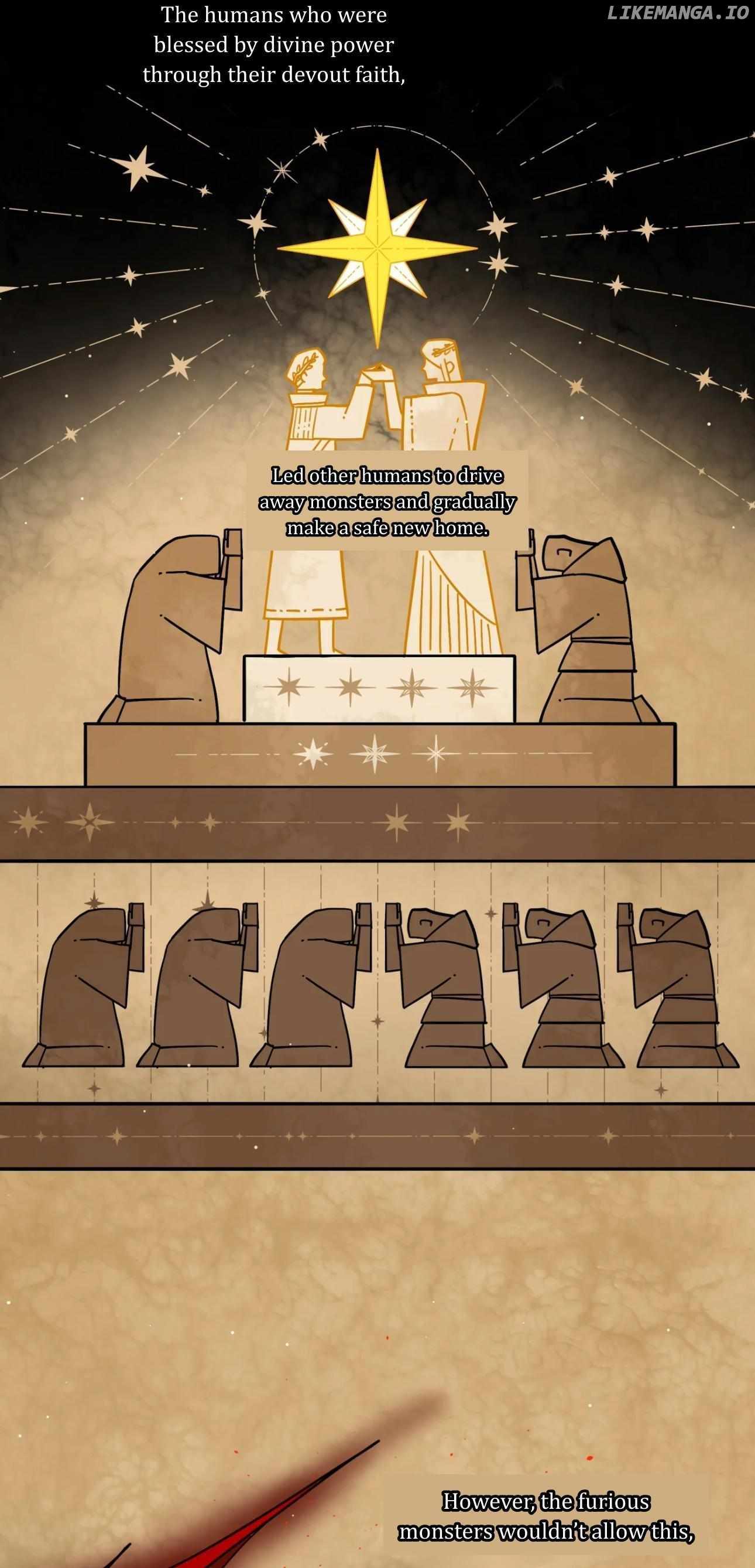 Beware of the Vicious Dog Inside! Chapter 62 - Page 17