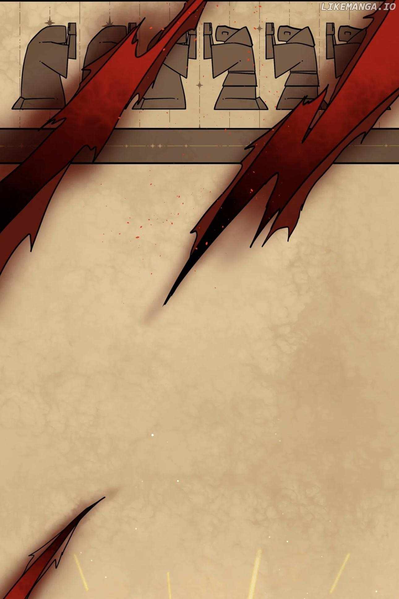 Beware of the Vicious Dog Inside! Chapter 62 - Page 19