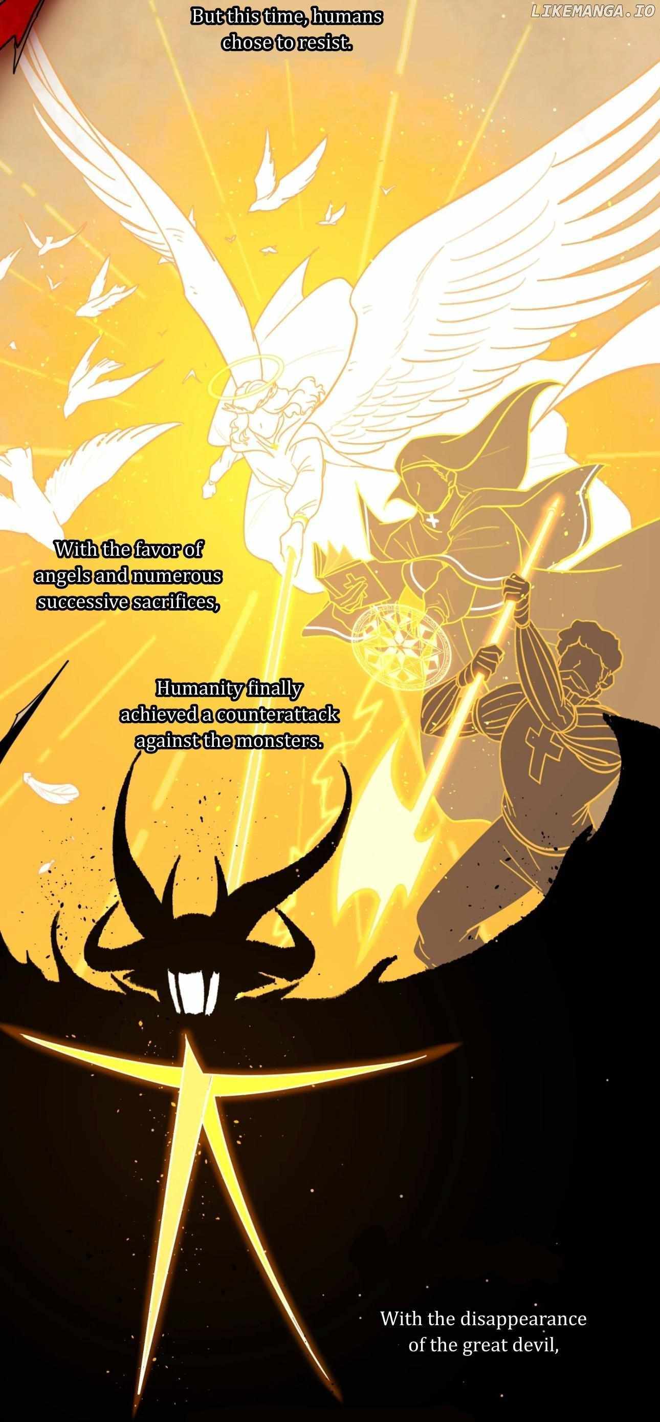 Beware of the Vicious Dog Inside! Chapter 62 - Page 20