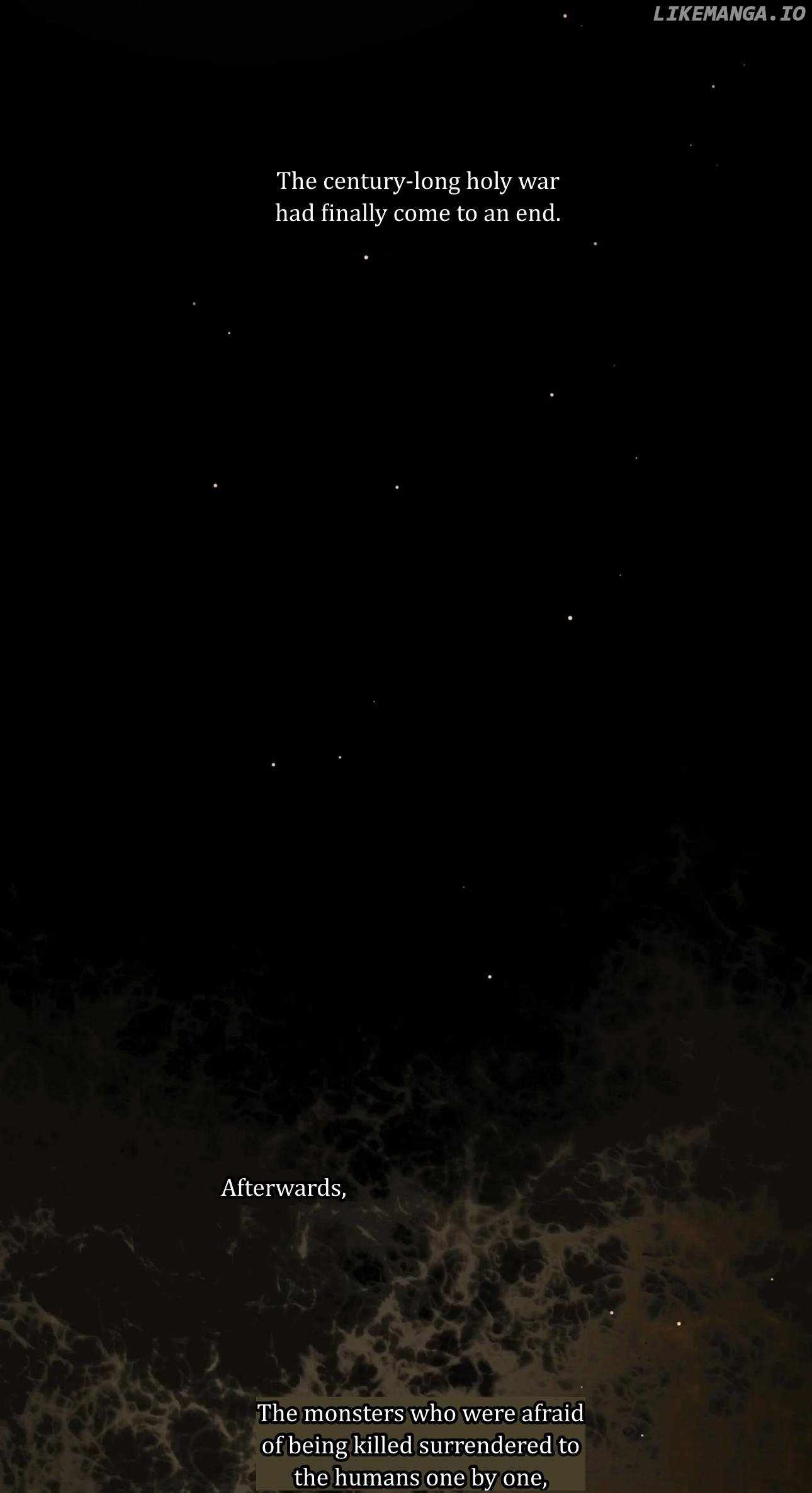 Beware of the Vicious Dog Inside! Chapter 62 - Page 21