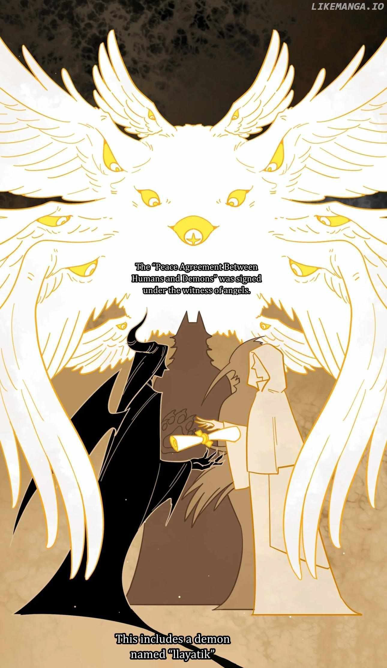 Beware of the Vicious Dog Inside! Chapter 62 - Page 22