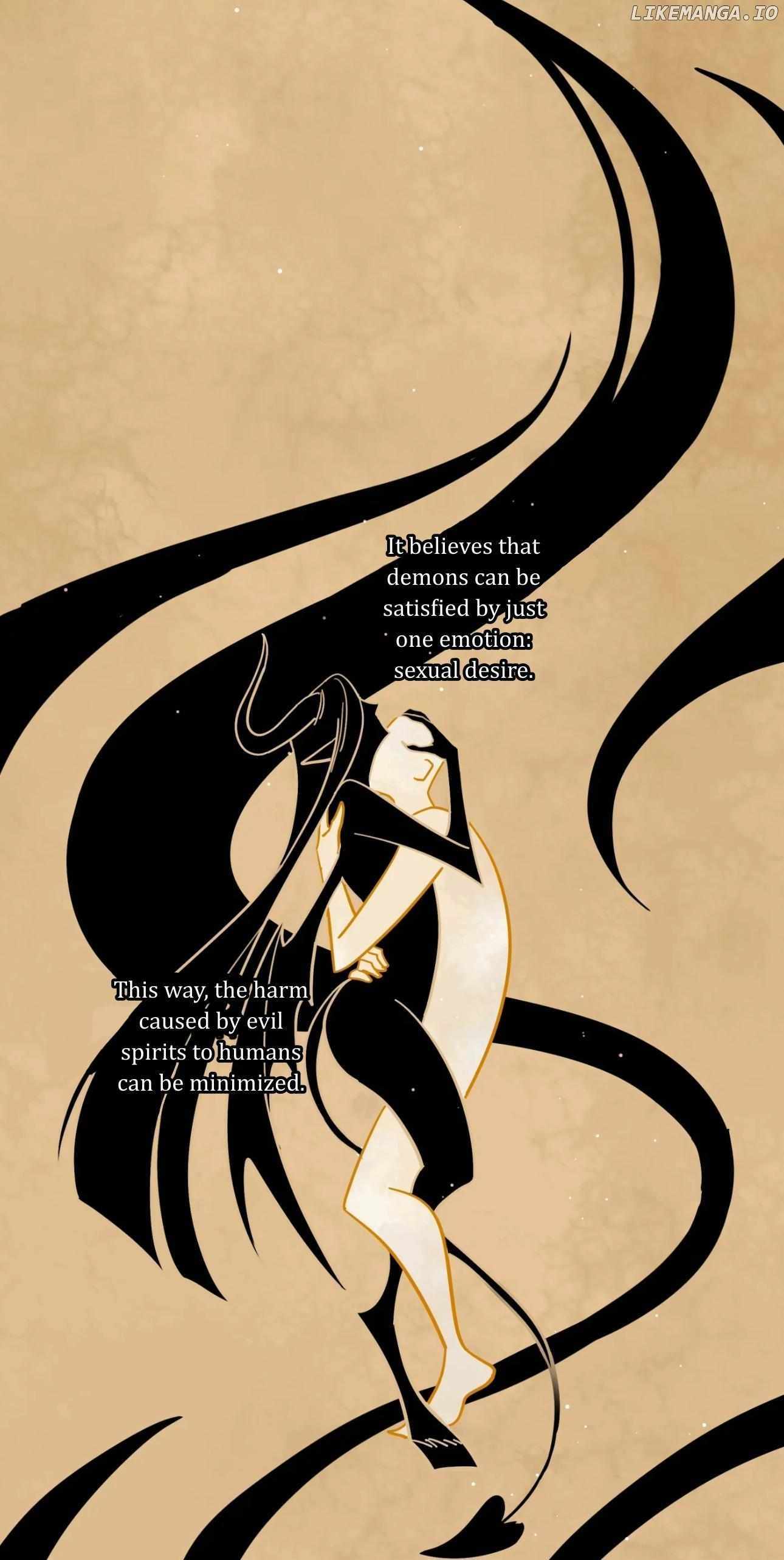 Beware of the Vicious Dog Inside! Chapter 62 - Page 23