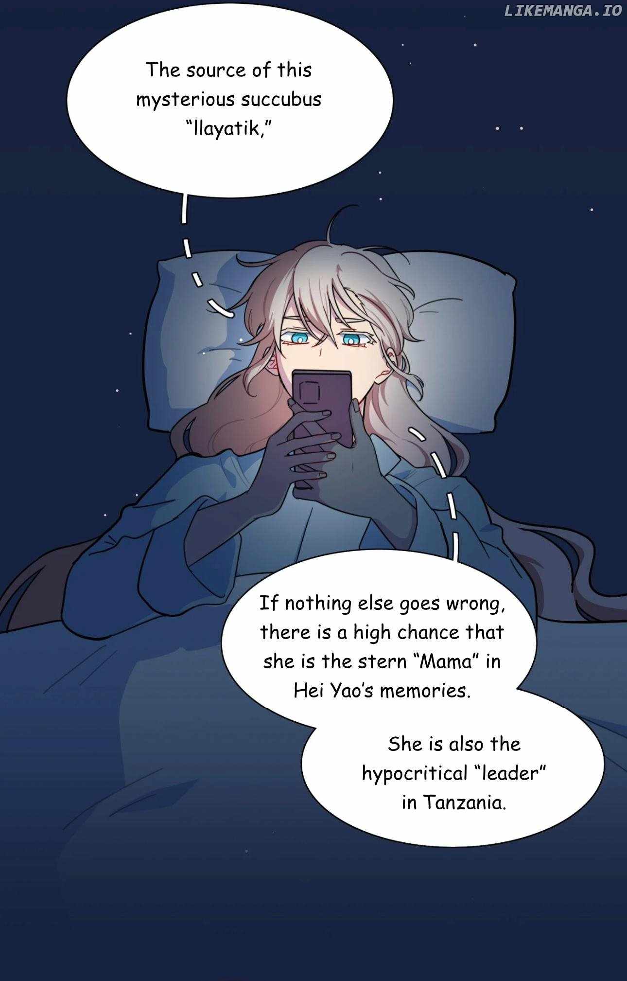 Beware of the Vicious Dog Inside! Chapter 62 - Page 26