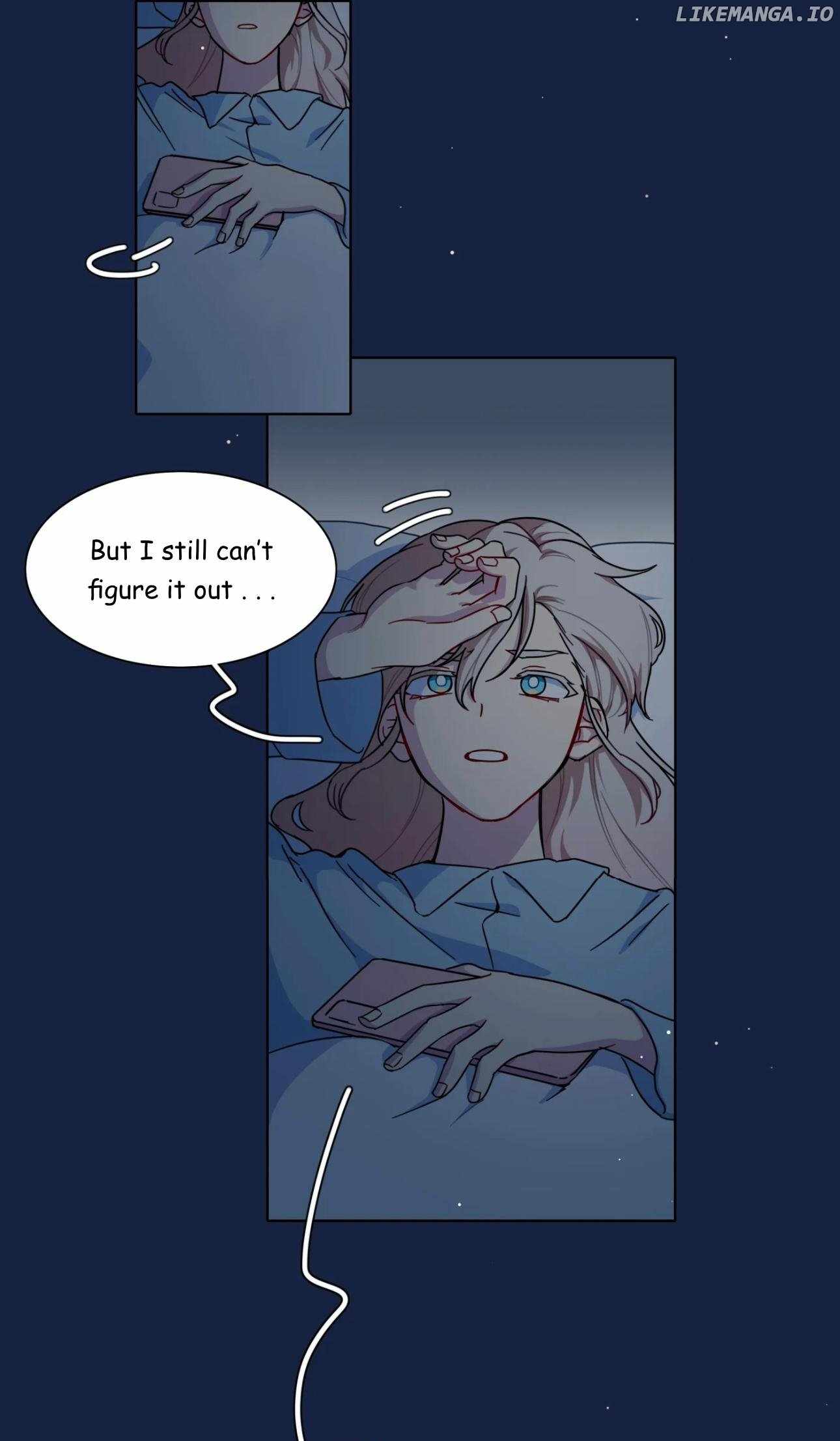 Beware of the Vicious Dog Inside! Chapter 62 - Page 28