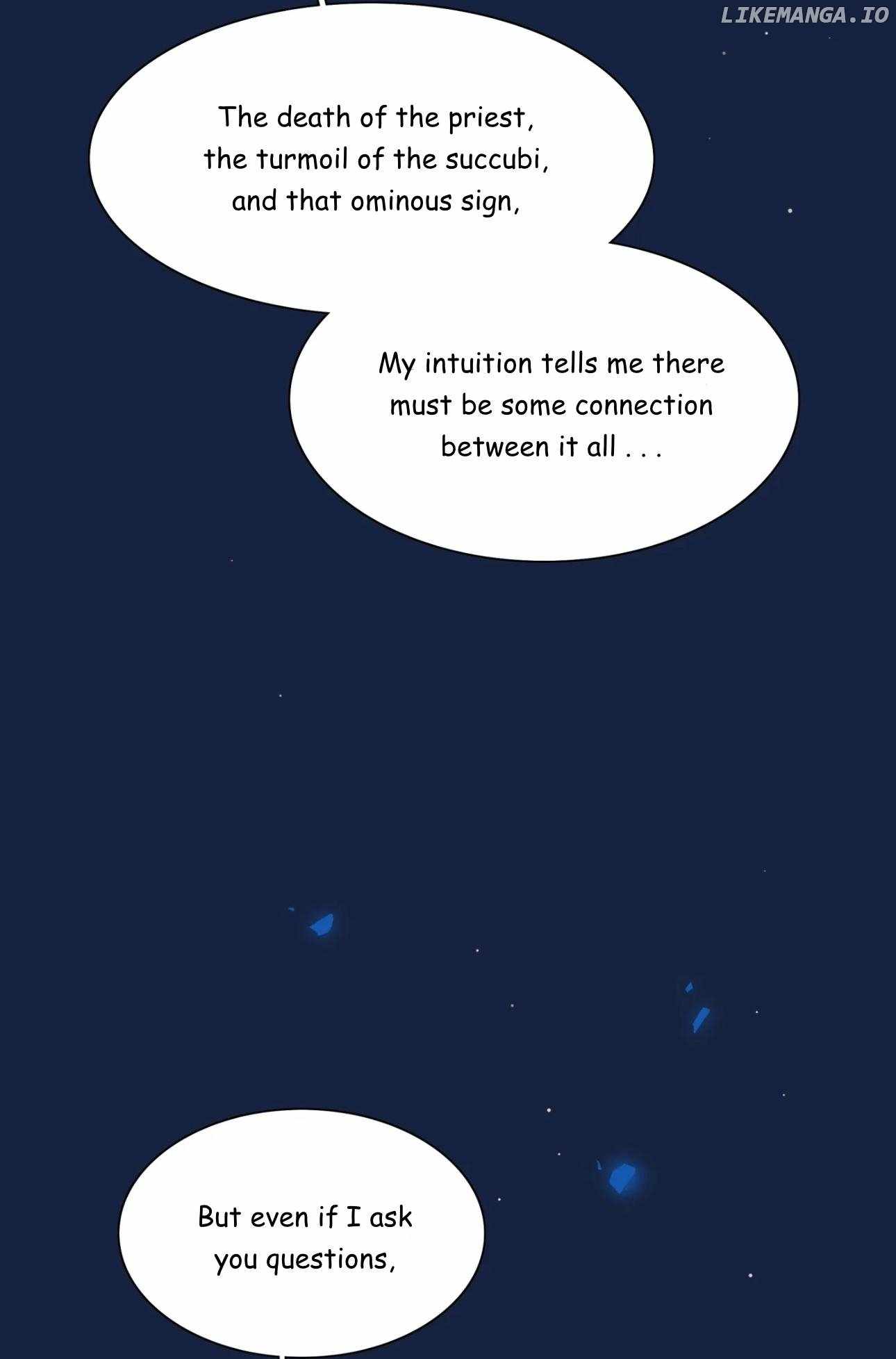 Beware of the Vicious Dog Inside! Chapter 62 - Page 29