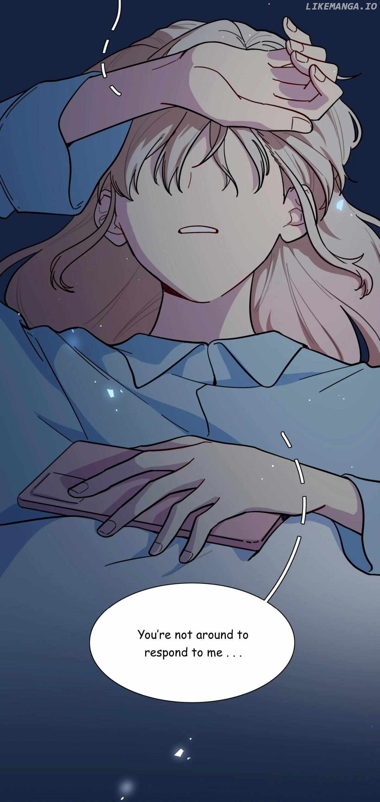 Beware of the Vicious Dog Inside! Chapter 62 - Page 30