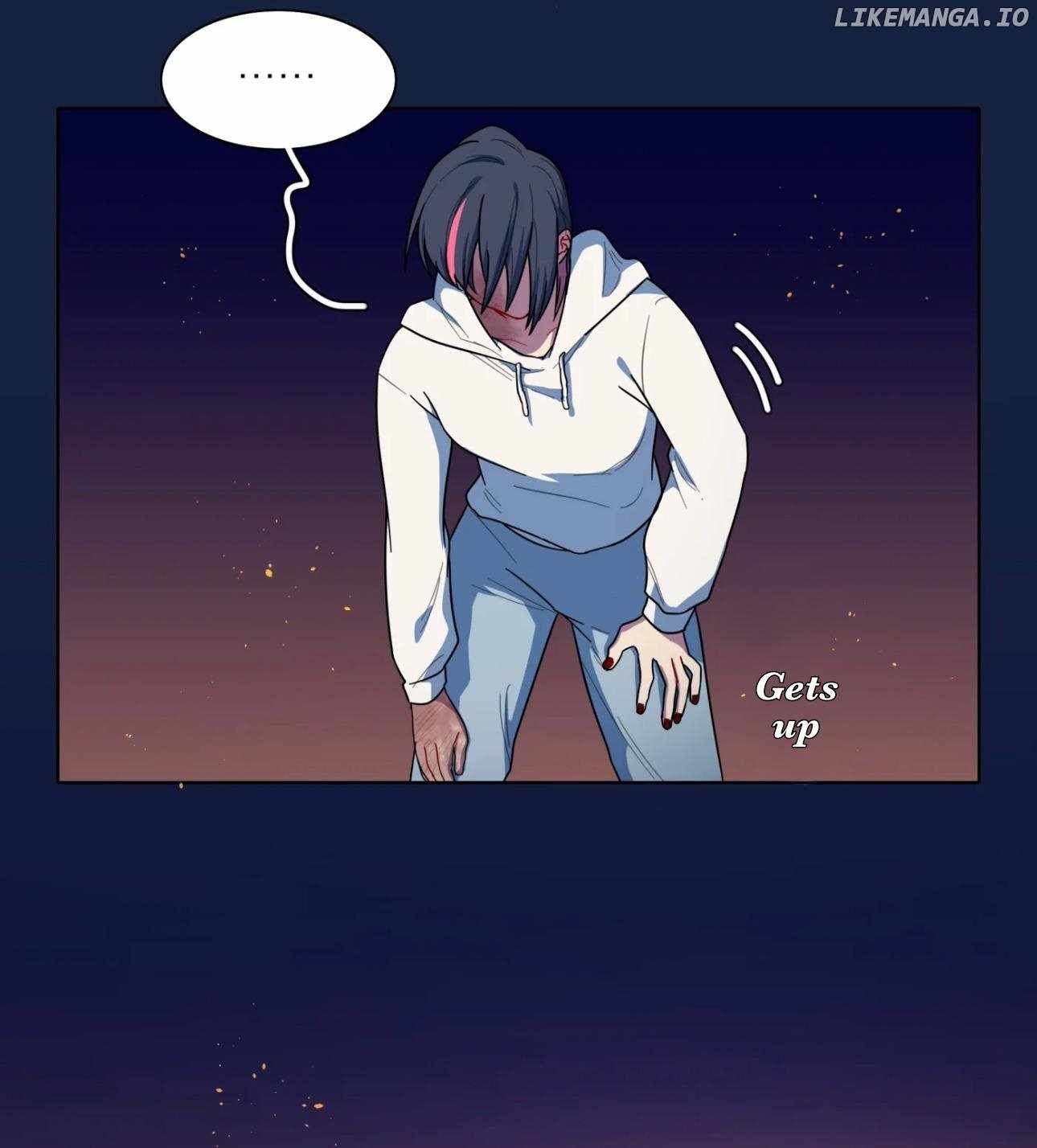 Beware of the Vicious Dog Inside! Chapter 62 - Page 4