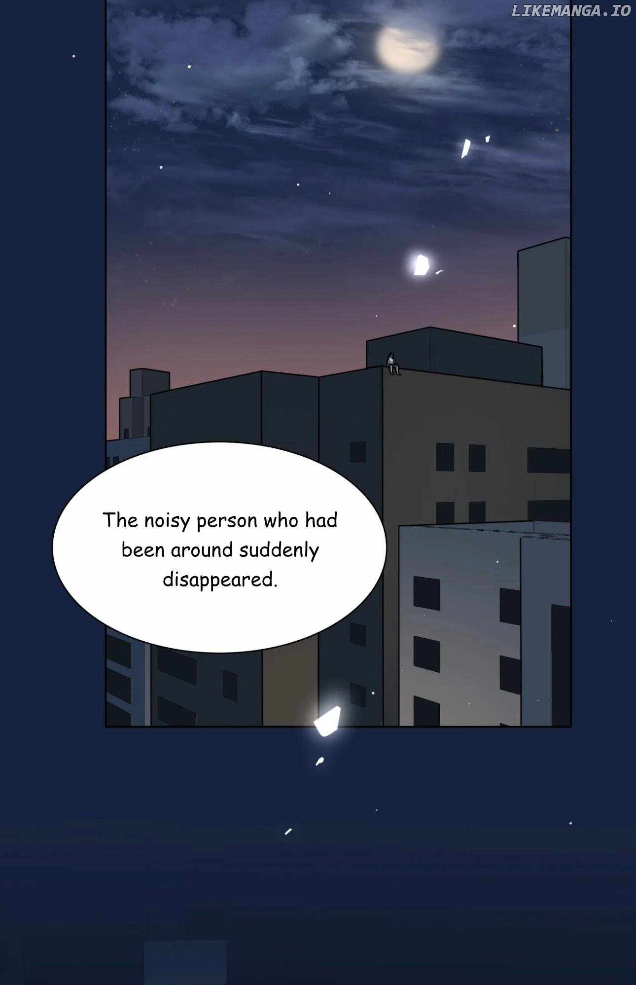 Beware of the Vicious Dog Inside! Chapter 62 - Page 35