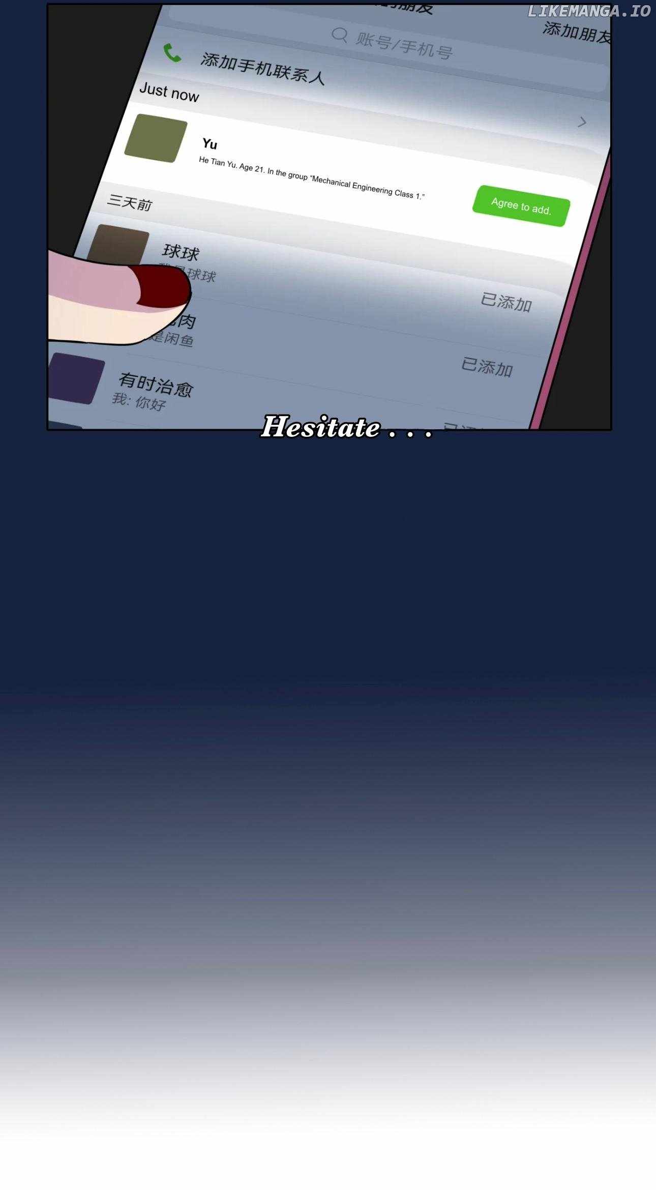 Beware of the Vicious Dog Inside! Chapter 62 - Page 38