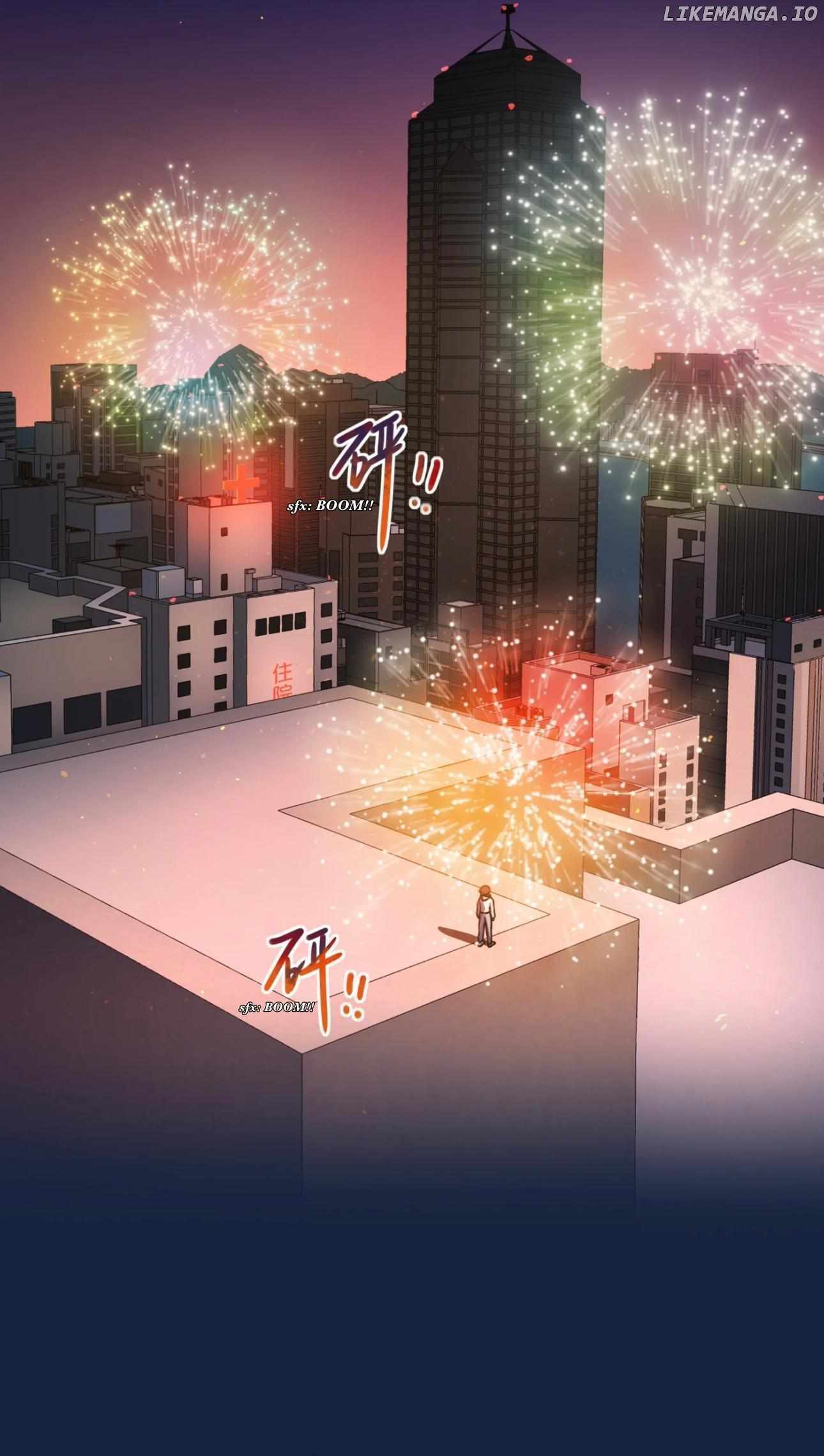 Beware of the Vicious Dog Inside! Chapter 62 - Page 5