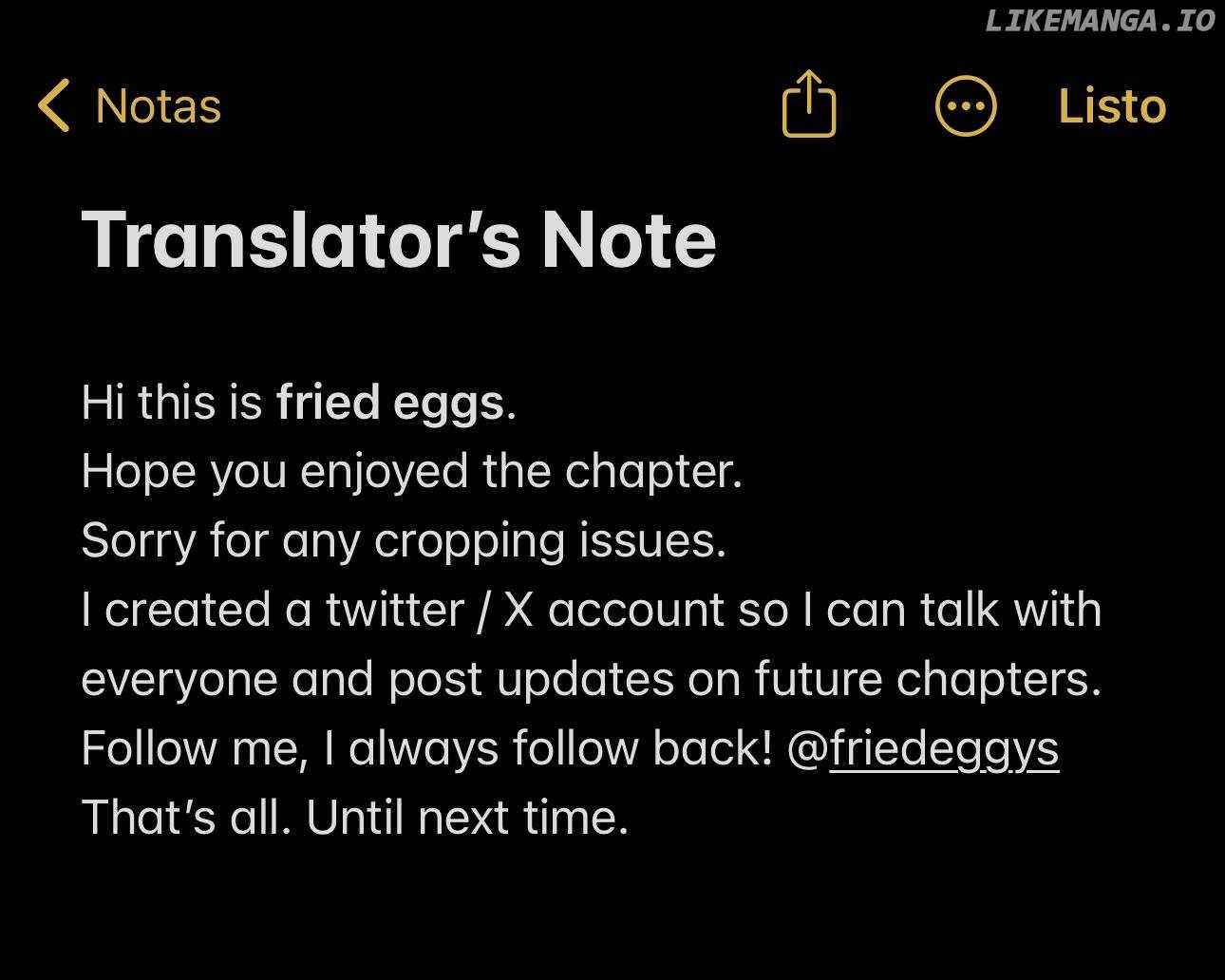 Beware of the Vicious Dog Inside! Chapter 62 - Page 41