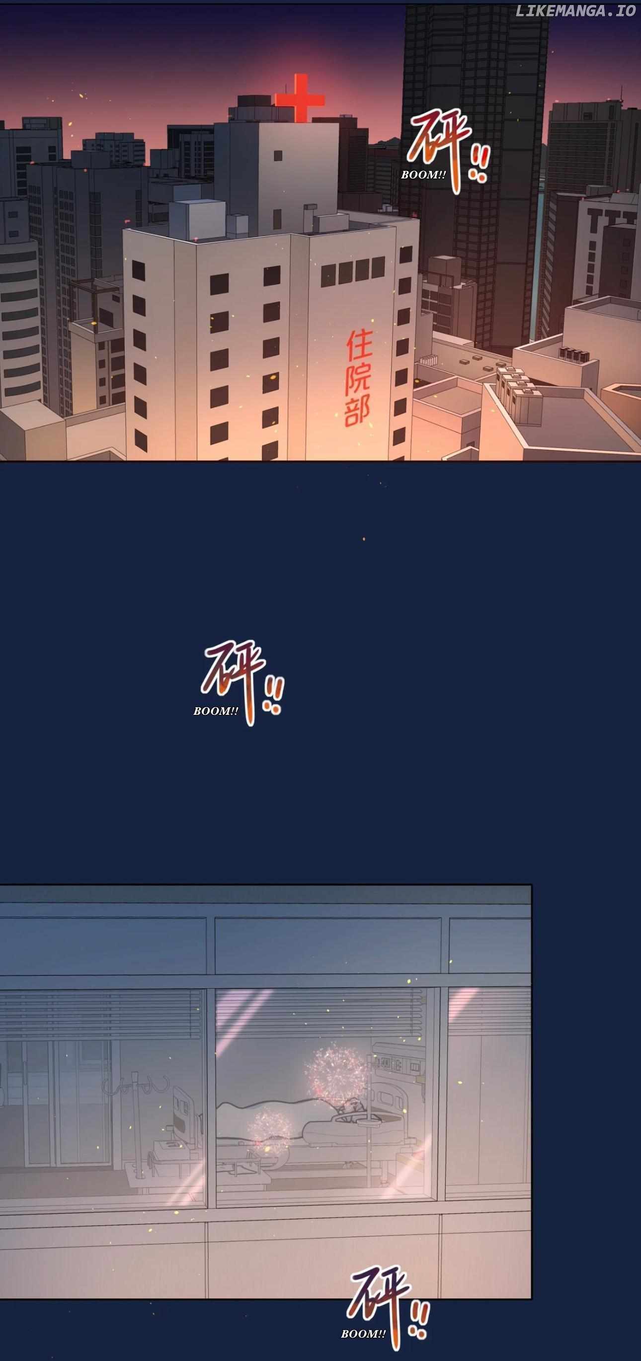 Beware of the Vicious Dog Inside! Chapter 62 - Page 6