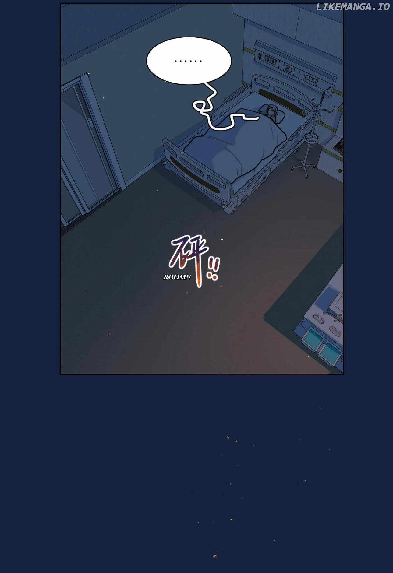 Beware of the Vicious Dog Inside! Chapter 62 - Page 8