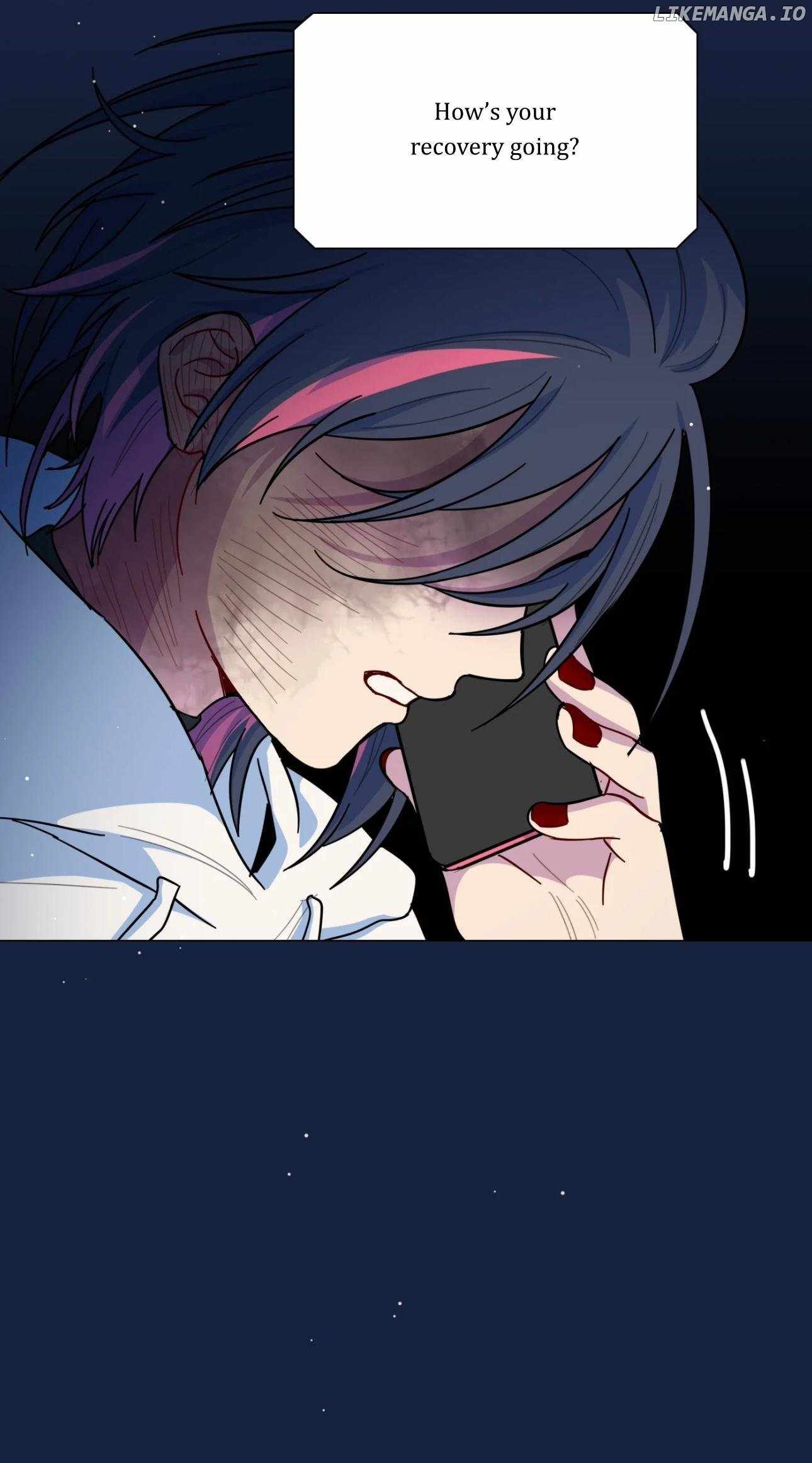 Beware of the Vicious Dog Inside! Chapter 63 - Page 11