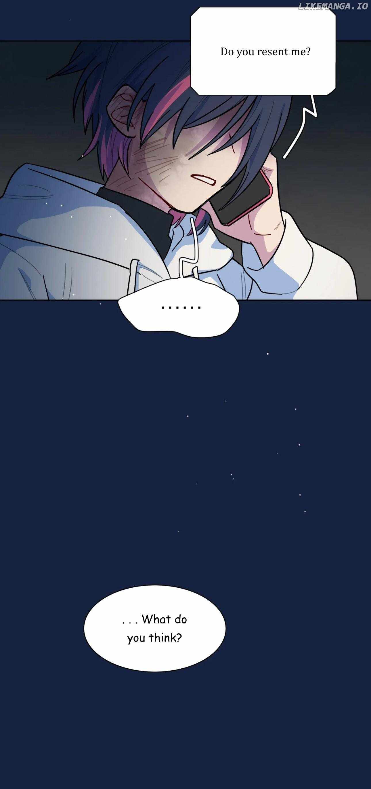 Beware of the Vicious Dog Inside! Chapter 63 - Page 14