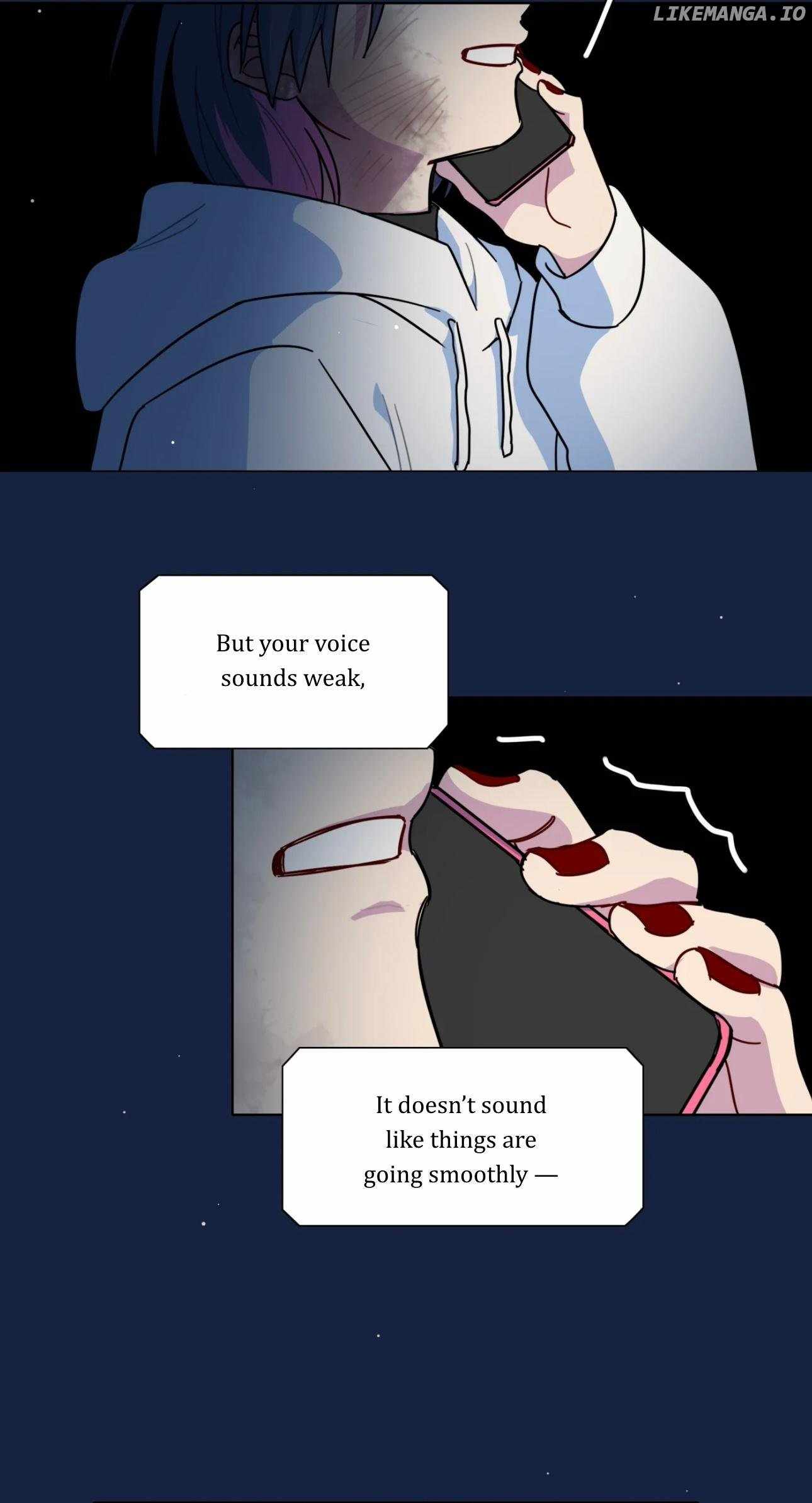 Beware of the Vicious Dog Inside! Chapter 63 - Page 18