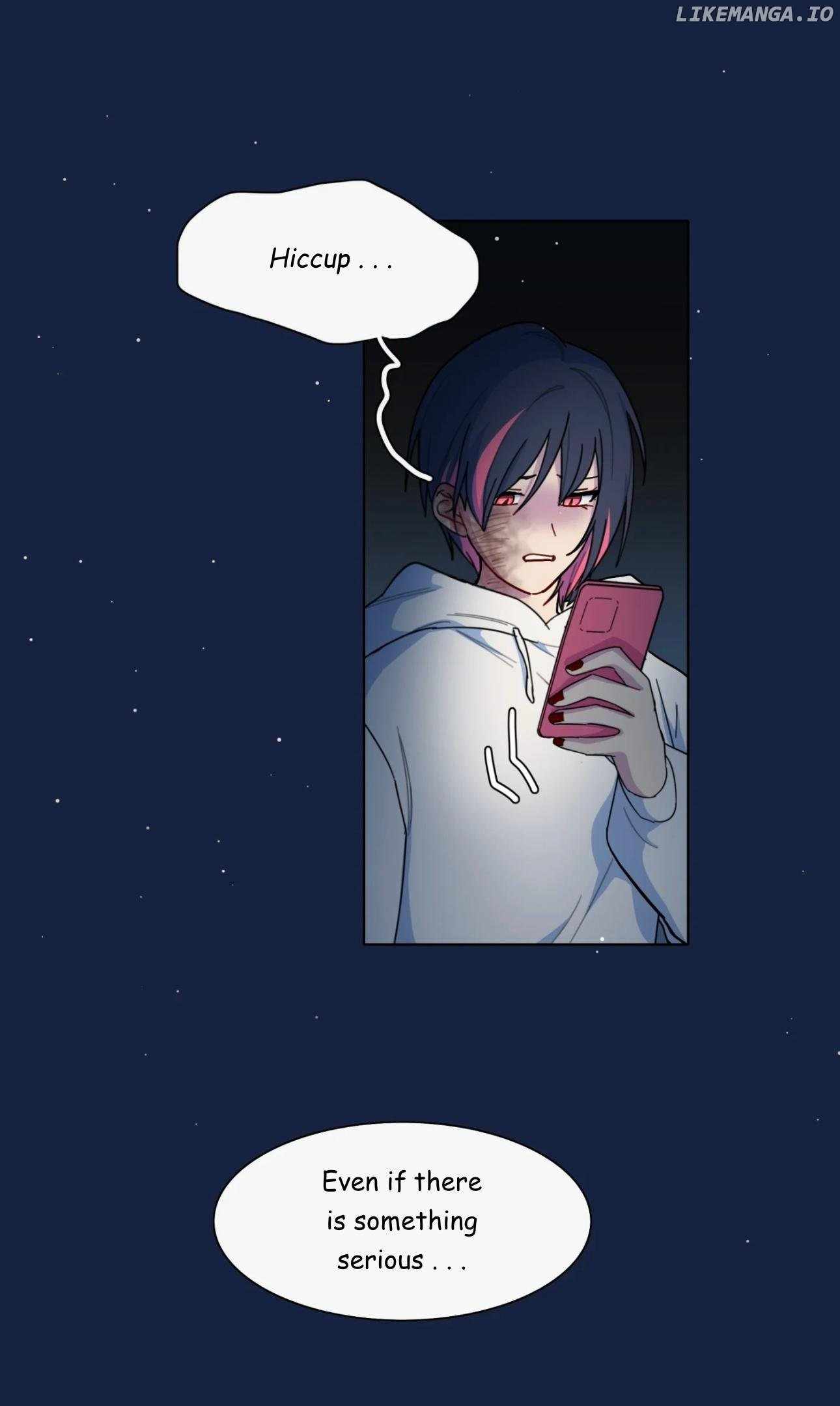 Beware of the Vicious Dog Inside! Chapter 63 - Page 3