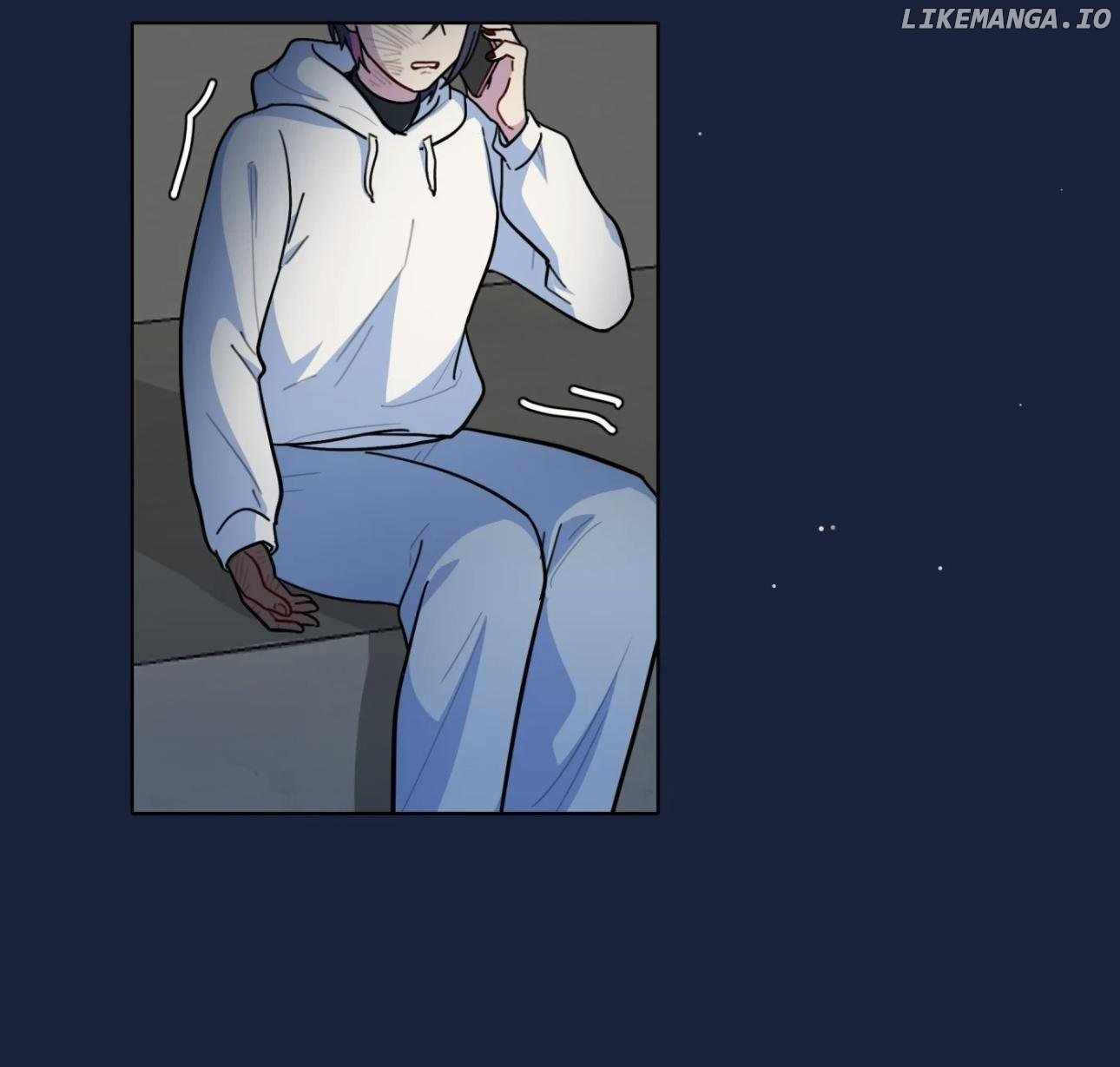 Beware of the Vicious Dog Inside! Chapter 63 - Page 21