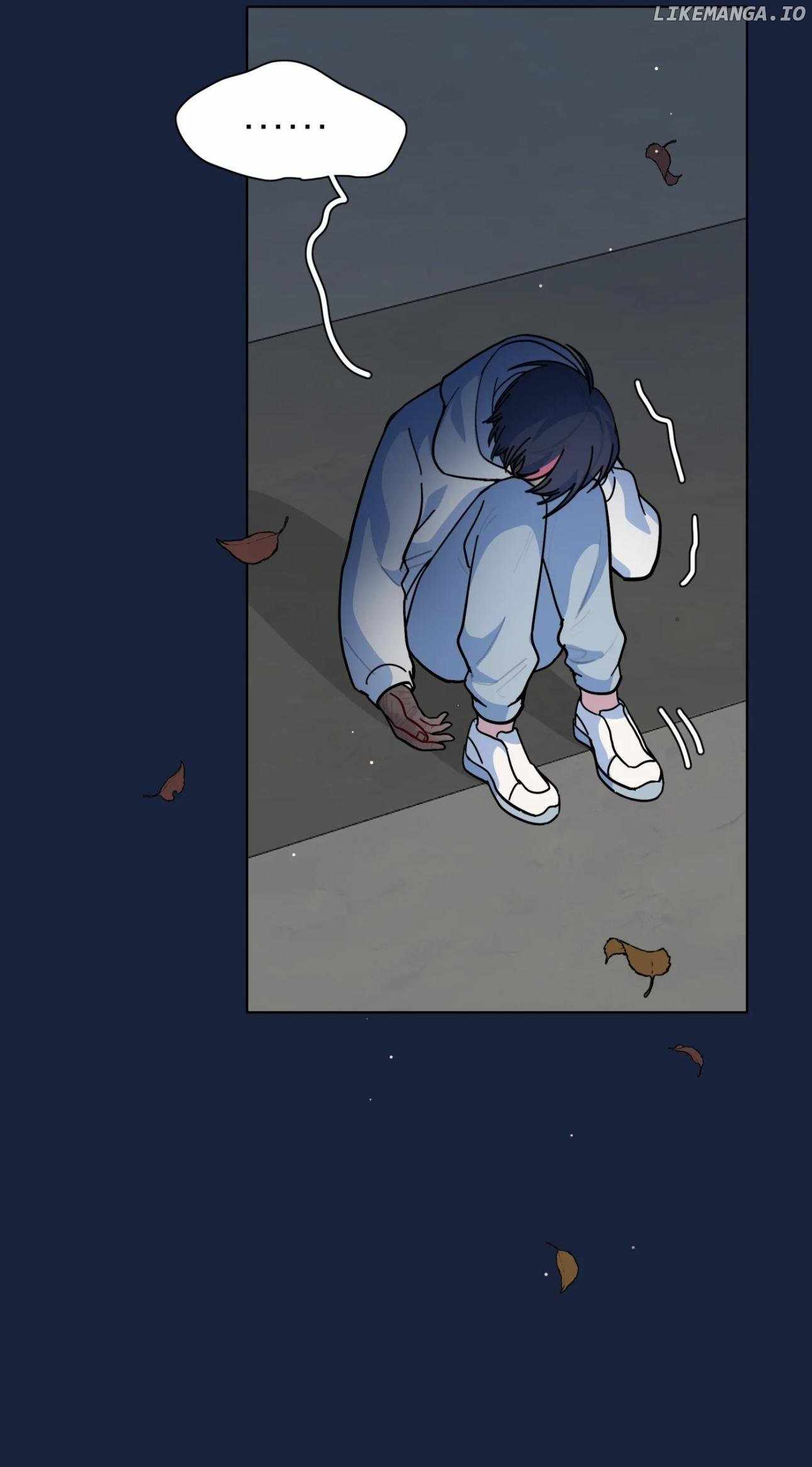 Beware of the Vicious Dog Inside! Chapter 63 - Page 22