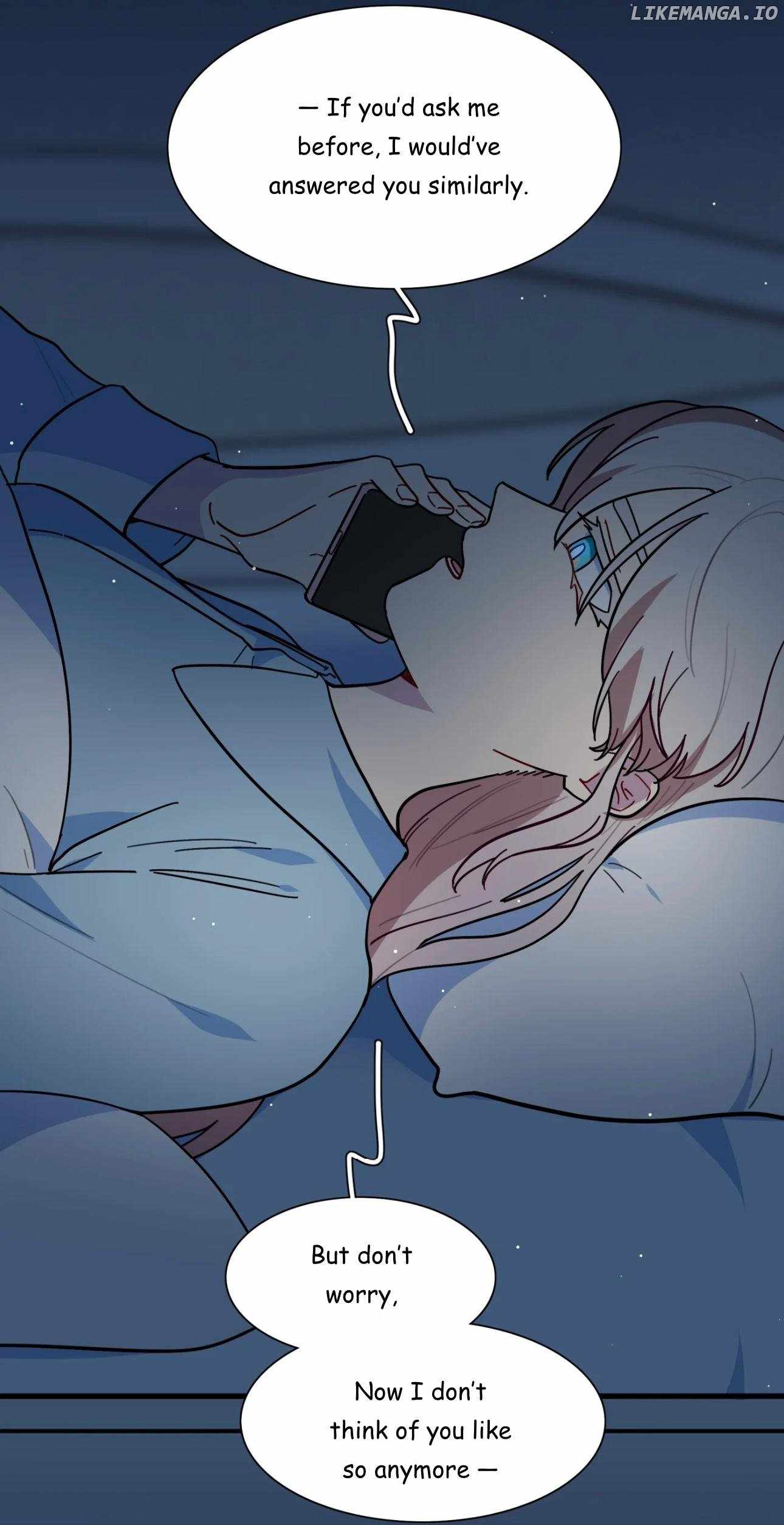 Beware of the Vicious Dog Inside! Chapter 63 - Page 30