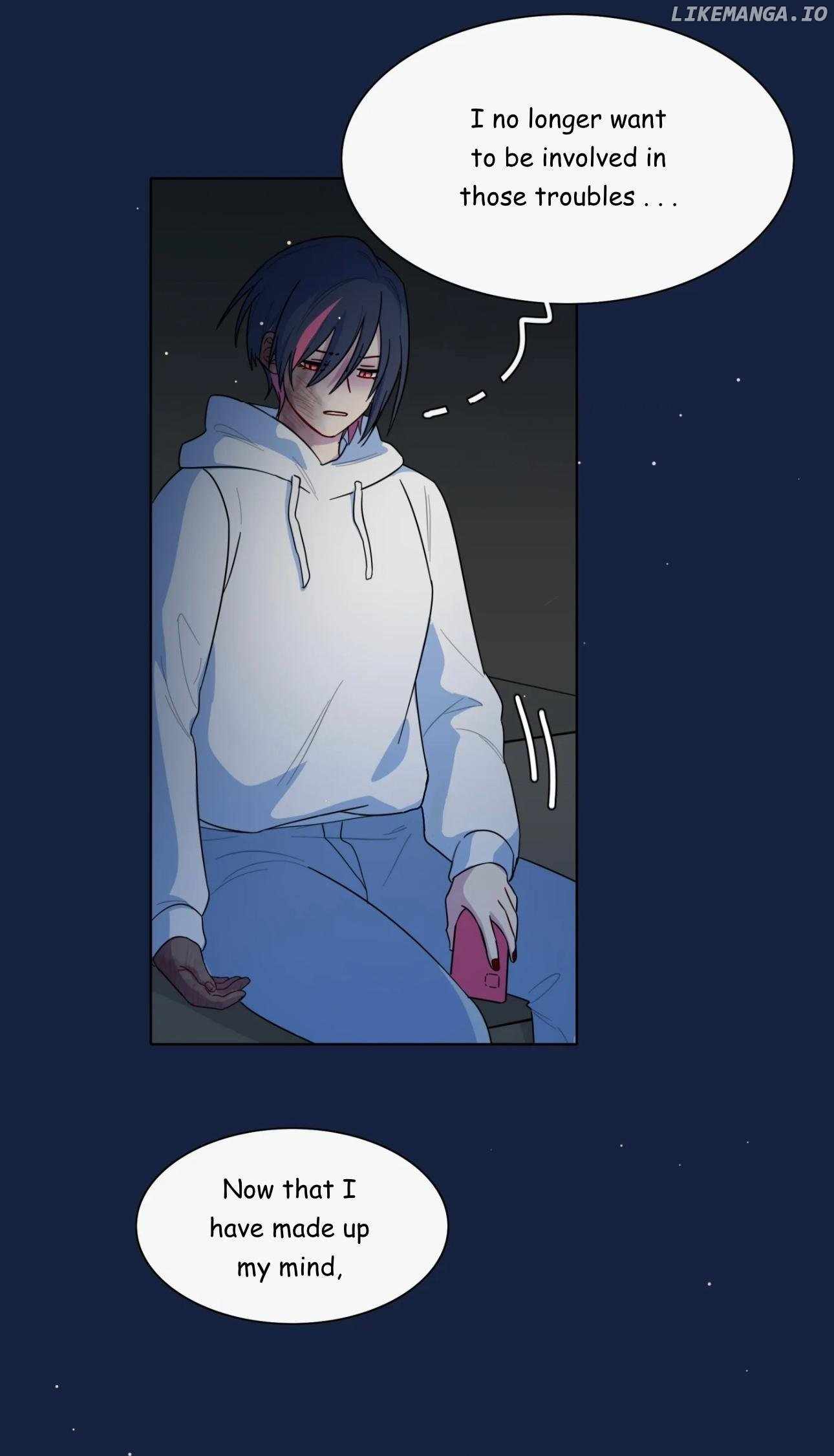 Beware of the Vicious Dog Inside! Chapter 63 - Page 4