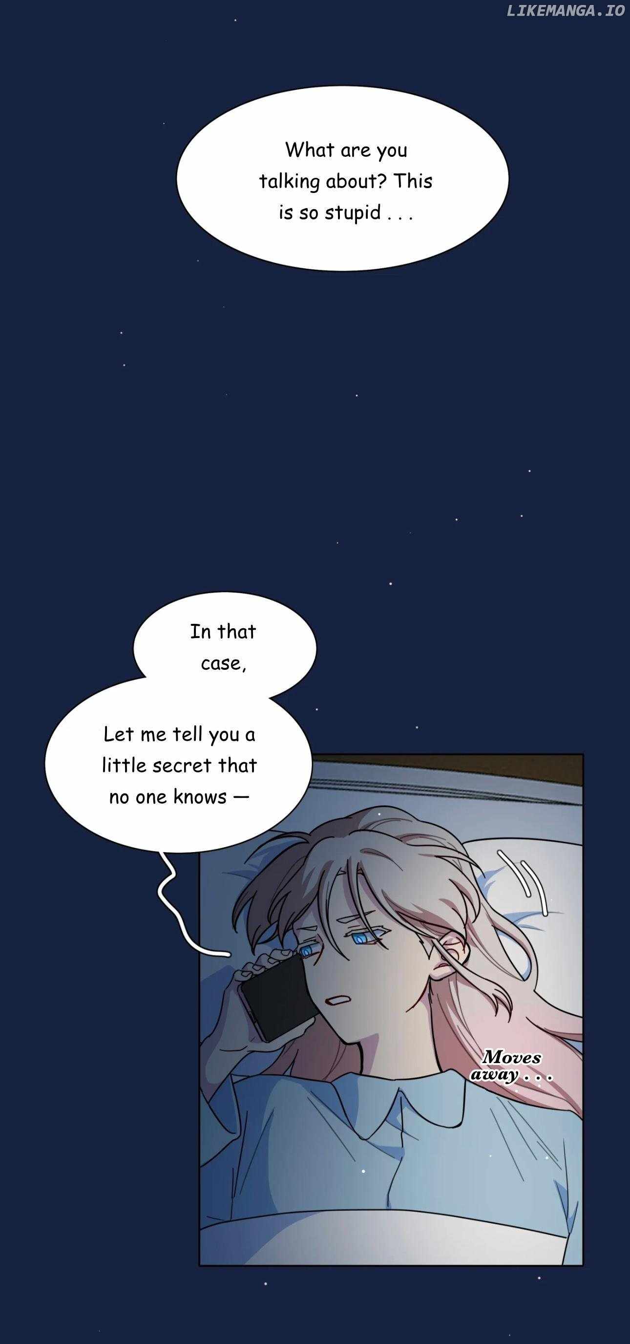 Beware of the Vicious Dog Inside! Chapter 63 - Page 36