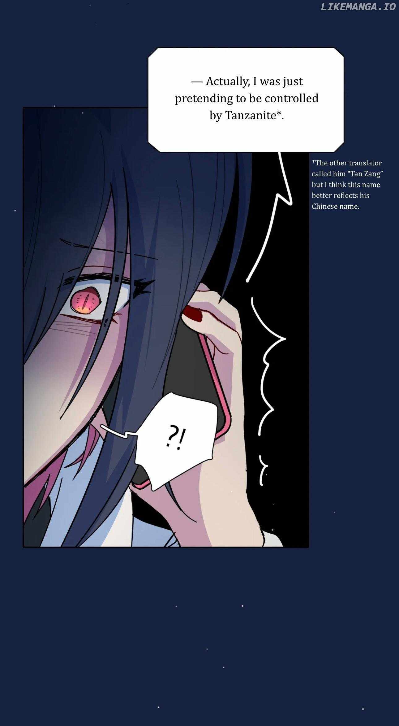 Beware of the Vicious Dog Inside! Chapter 63 - Page 37