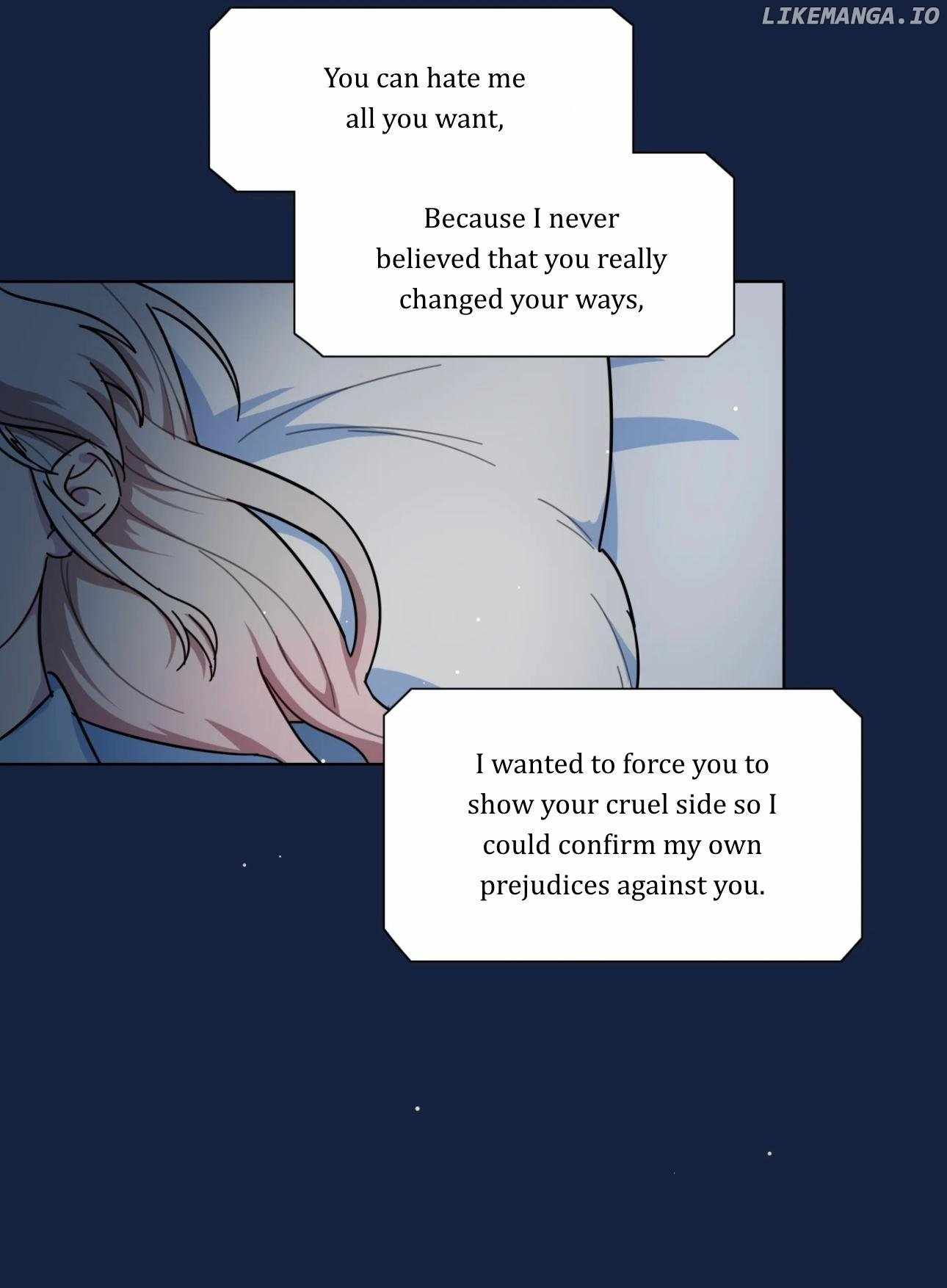 Beware of the Vicious Dog Inside! Chapter 63 - Page 38