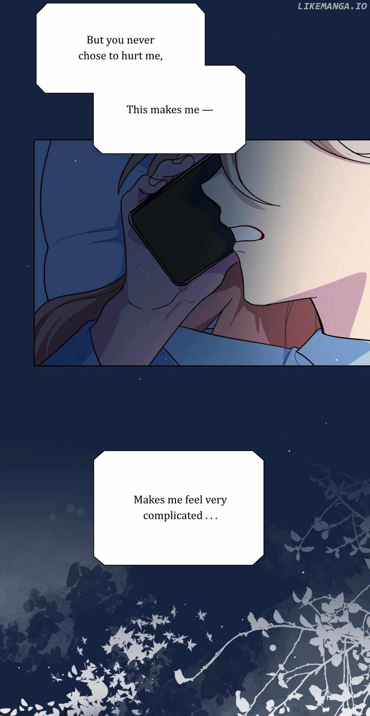 Beware of the Vicious Dog Inside! Chapter 63 - Page 39