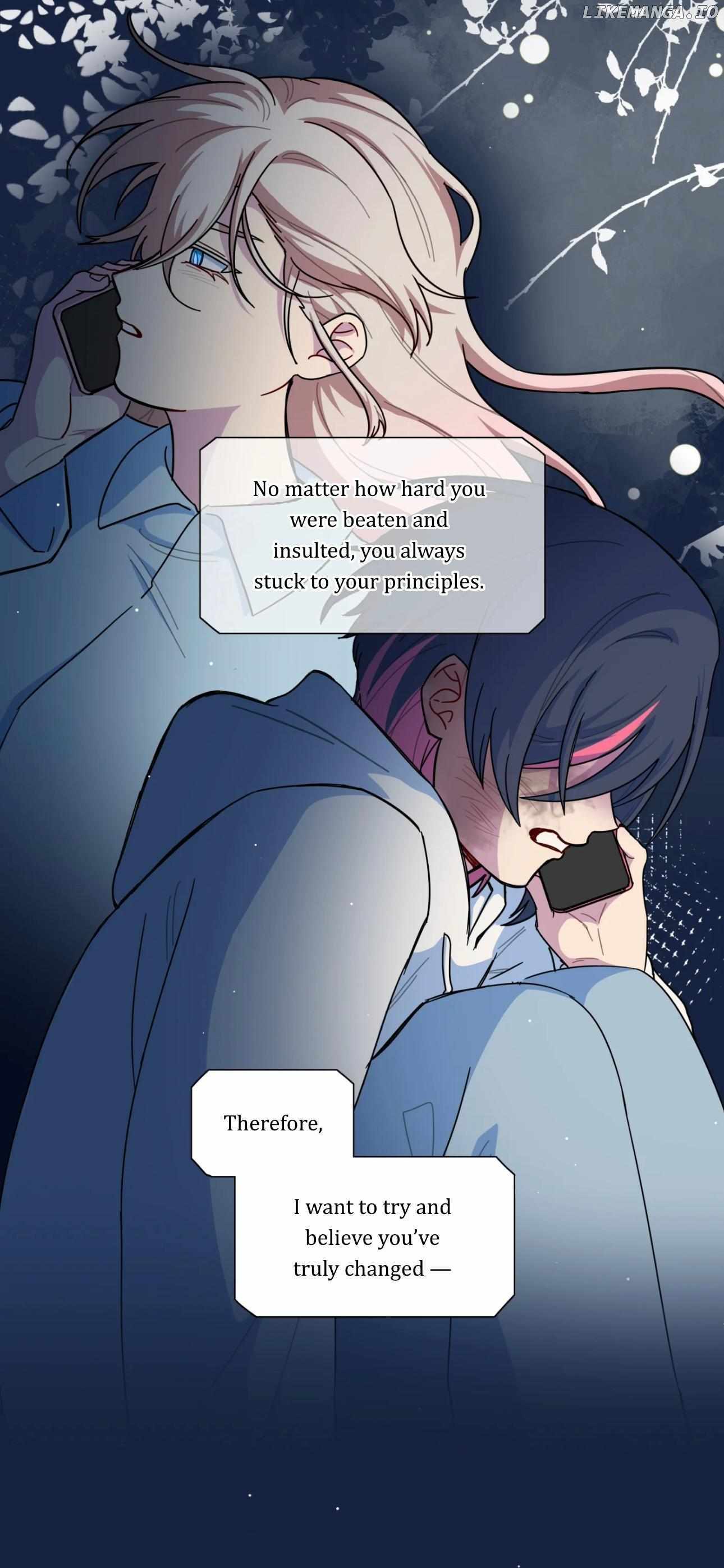 Beware of the Vicious Dog Inside! Chapter 63 - Page 40