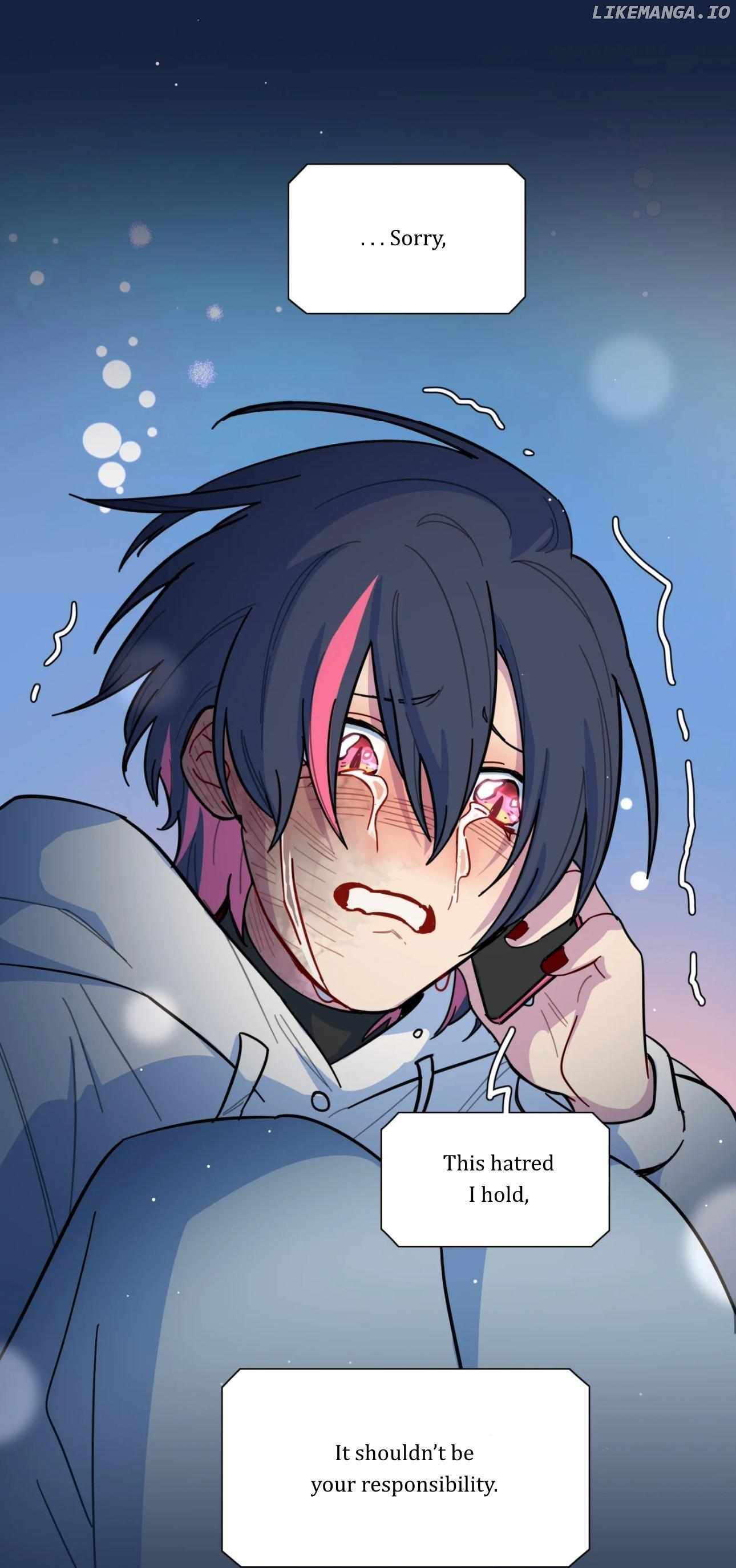 Beware of the Vicious Dog Inside! Chapter 63 - Page 41