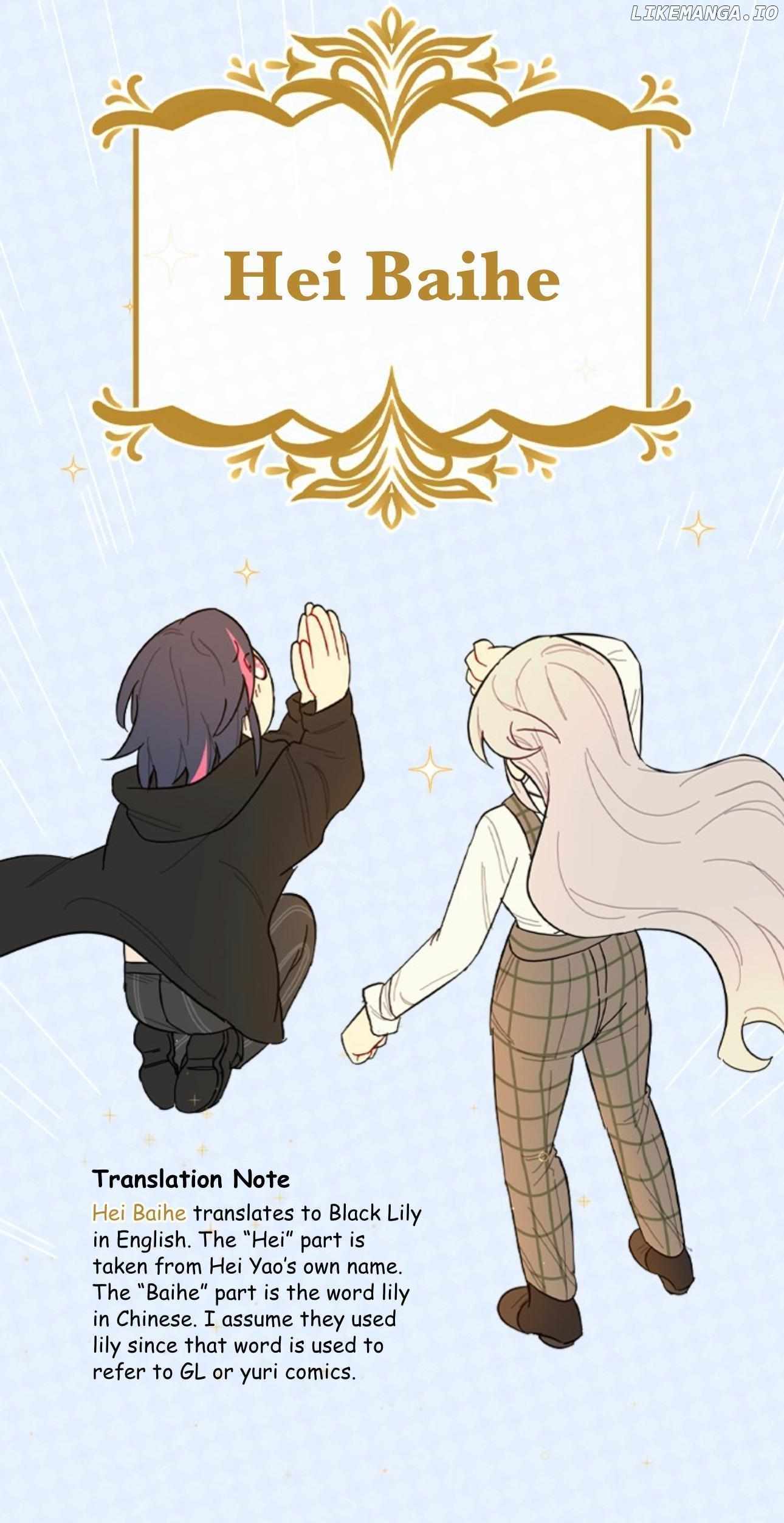 Beware of the Vicious Dog Inside! Chapter 63 - Page 46