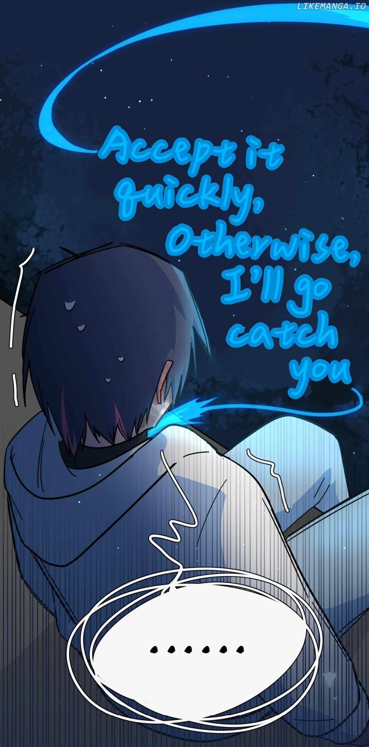 Beware of the Vicious Dog Inside! Chapter 63 - Page 6