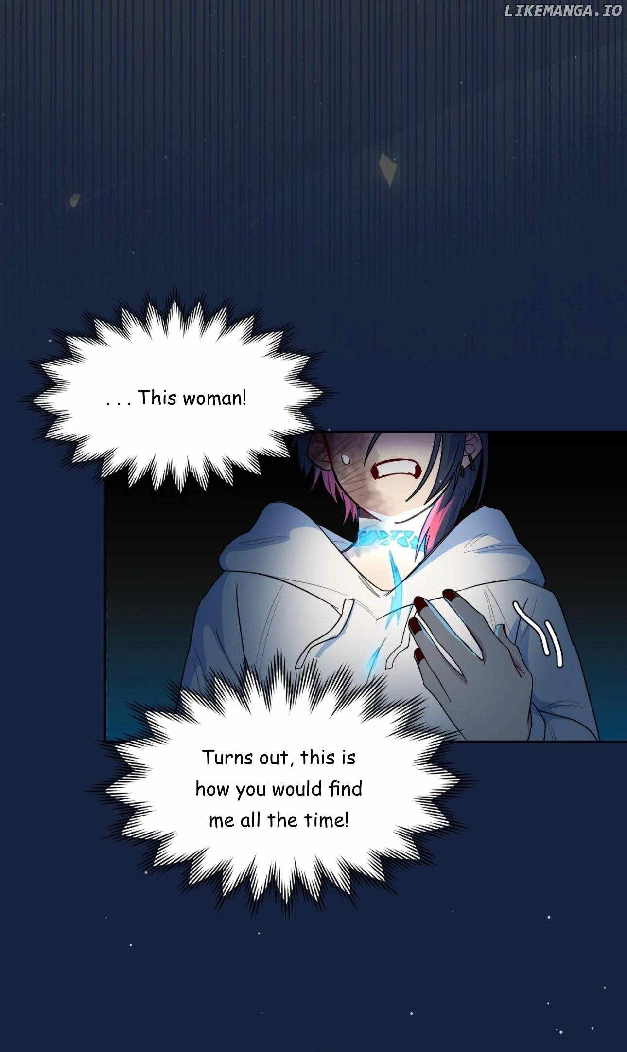 Beware of the Vicious Dog Inside! Chapter 63 - Page 7