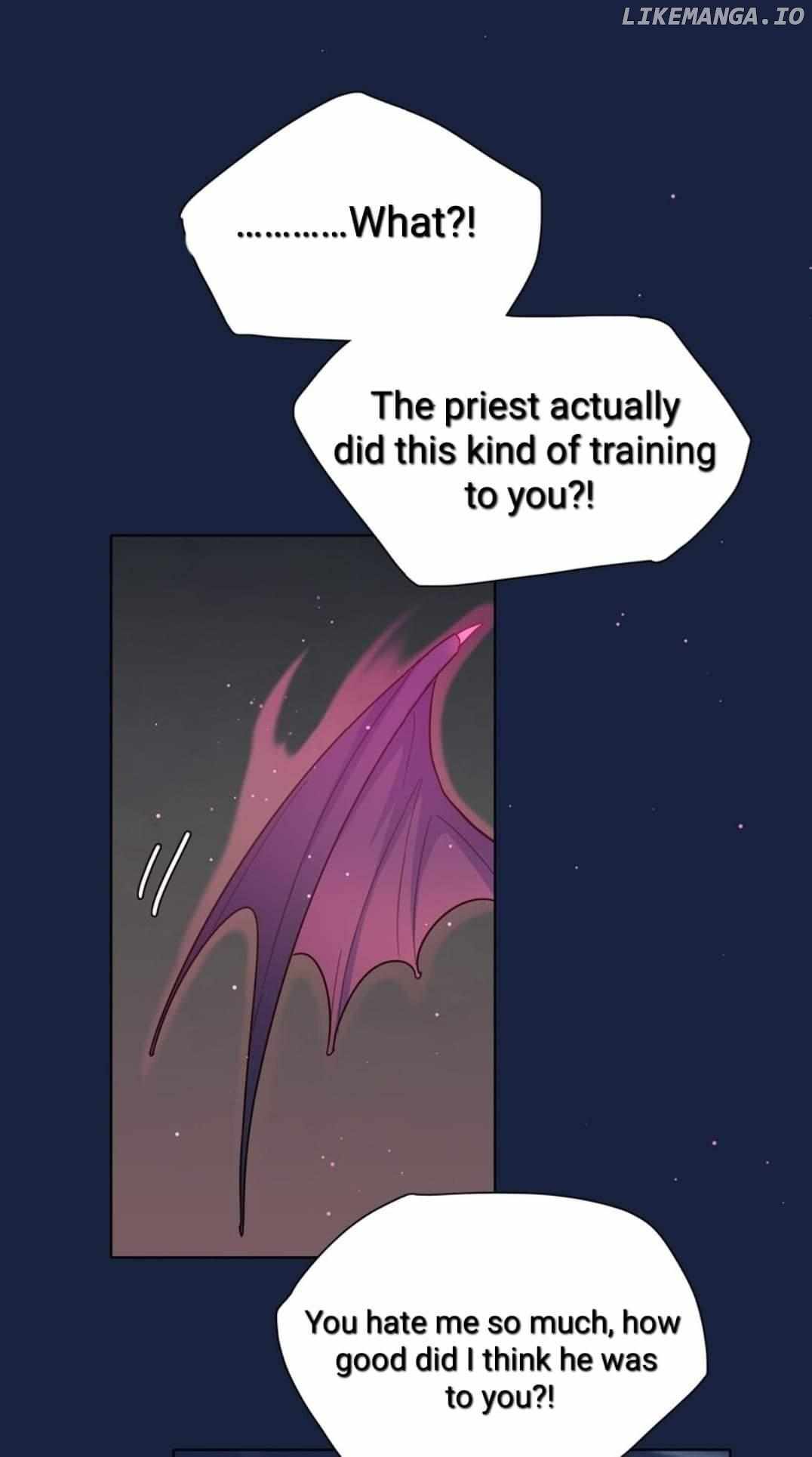 Beware of the Vicious Dog Inside! Chapter 64 - Page 17