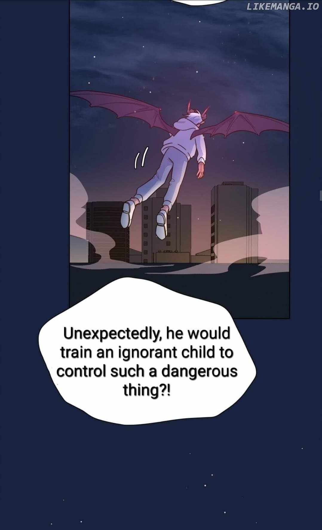 Beware of the Vicious Dog Inside! Chapter 64 - Page 18