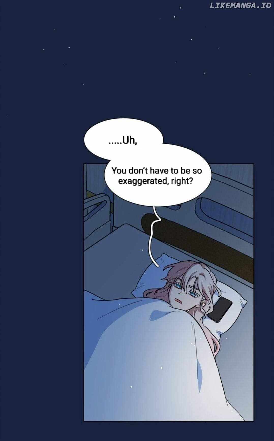 Beware of the Vicious Dog Inside! Chapter 64 - Page 19