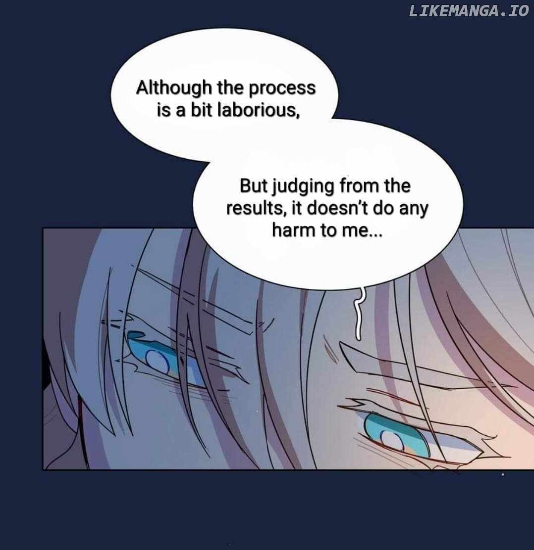 Beware of the Vicious Dog Inside! Chapter 64 - Page 20