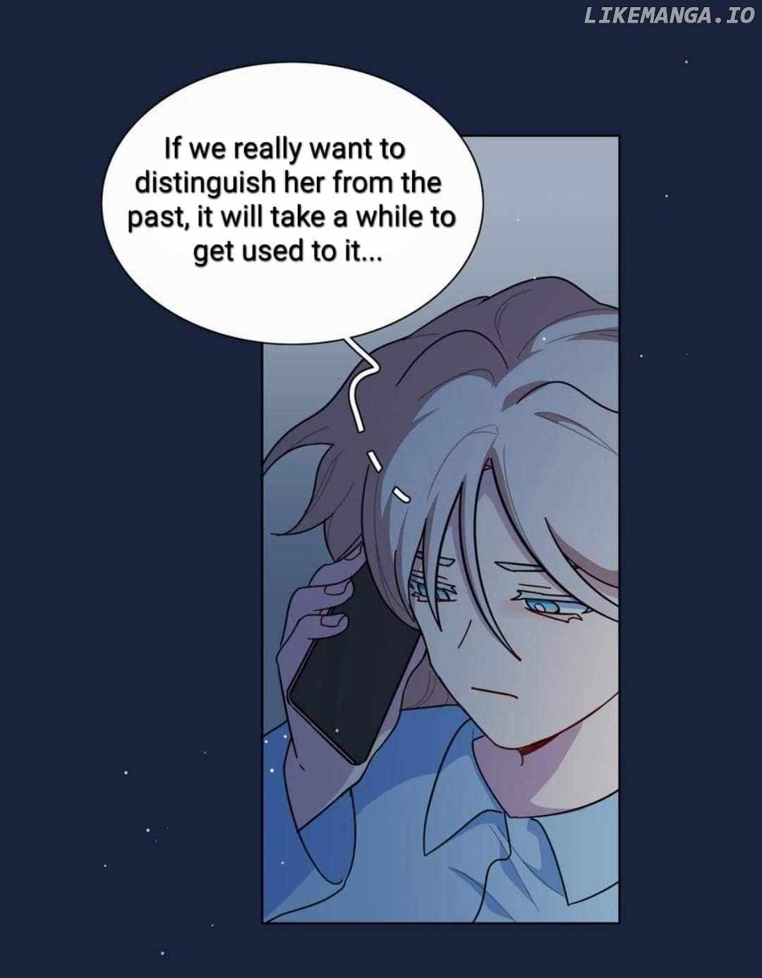 Beware of the Vicious Dog Inside! Chapter 64 - Page 3